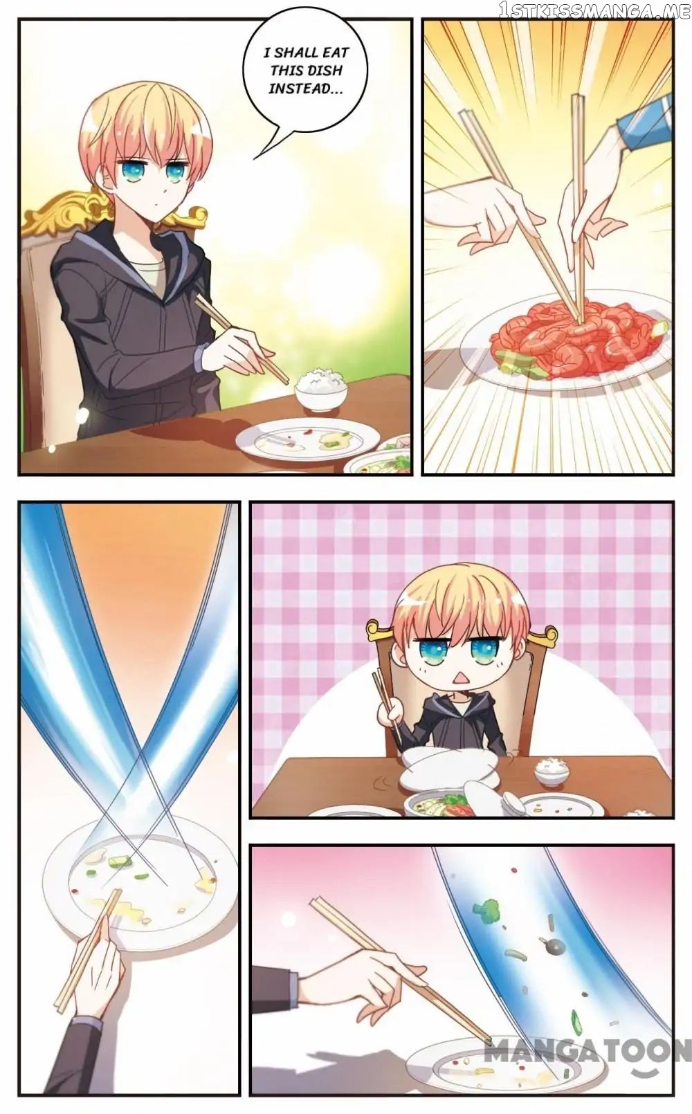 His Mystery Girl chapter 31 - page 3