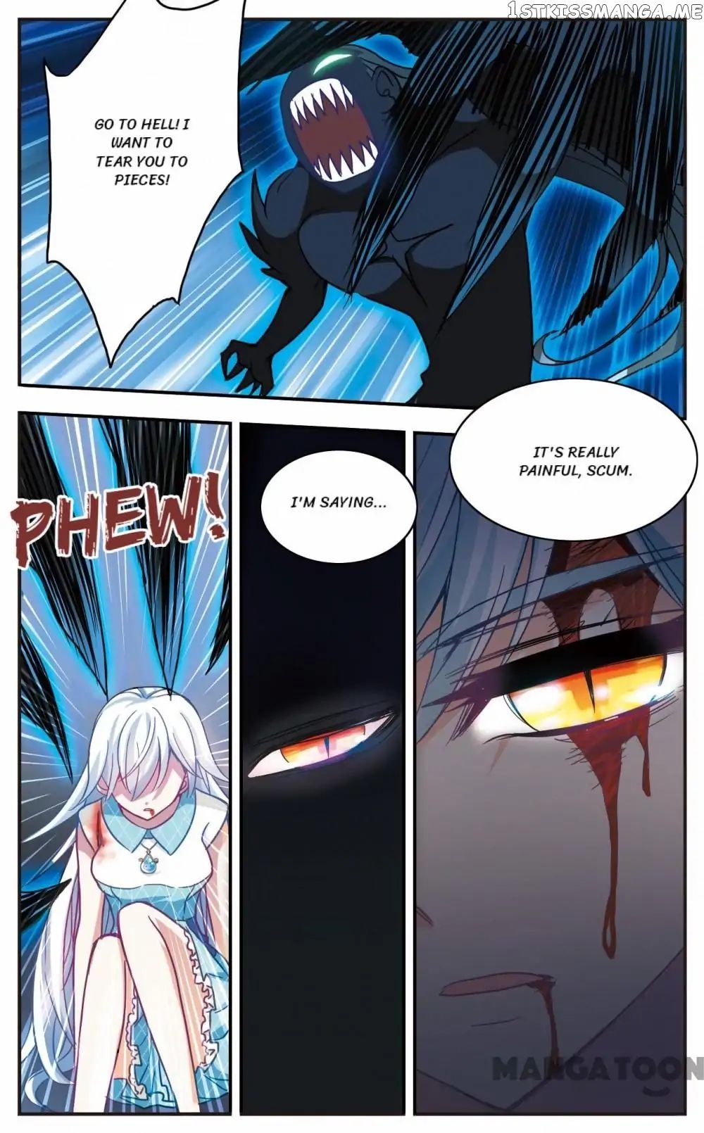 His Mystery Girl chapter 68 - page 12