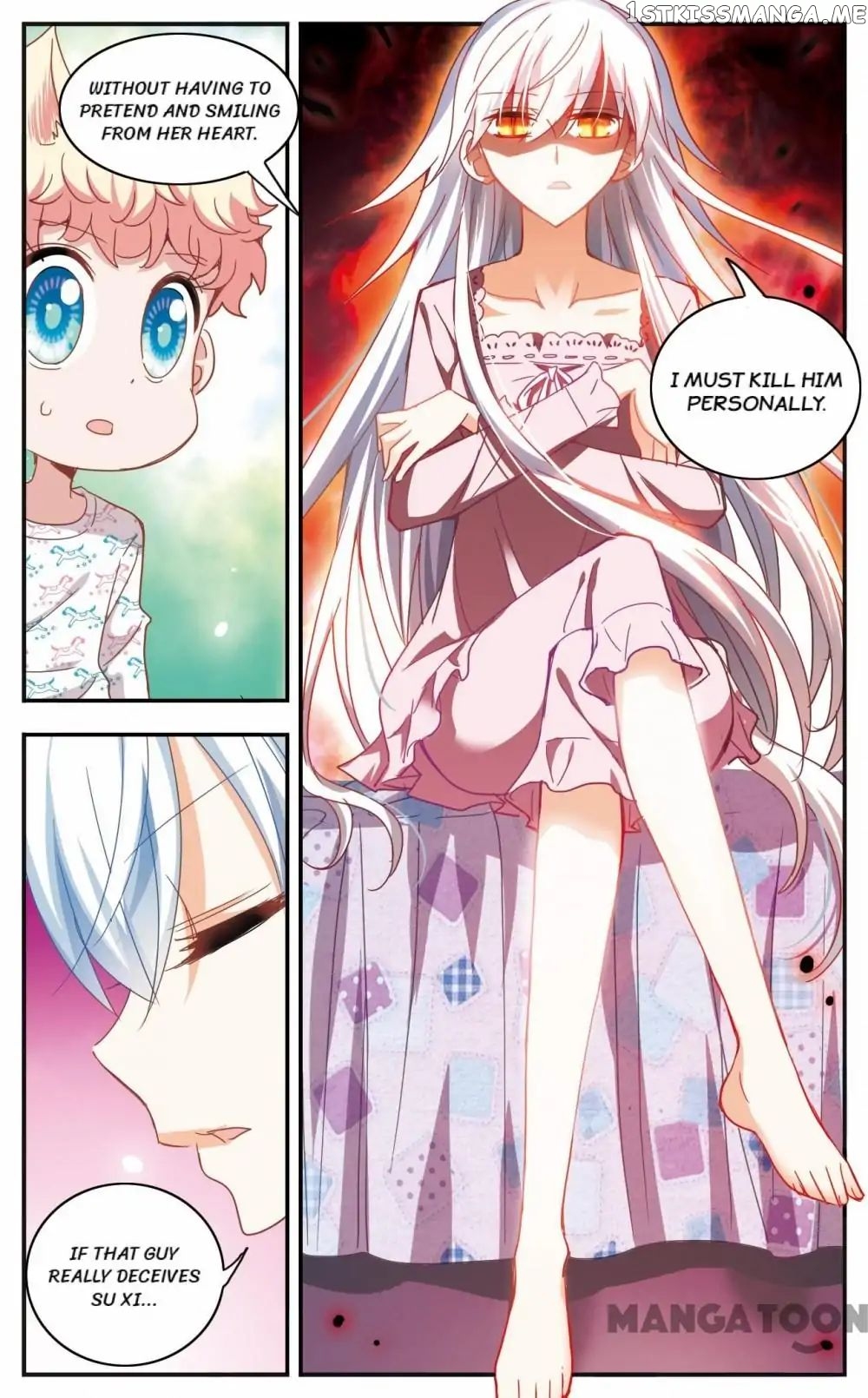 His Mystery Girl chapter 32 - page 4
