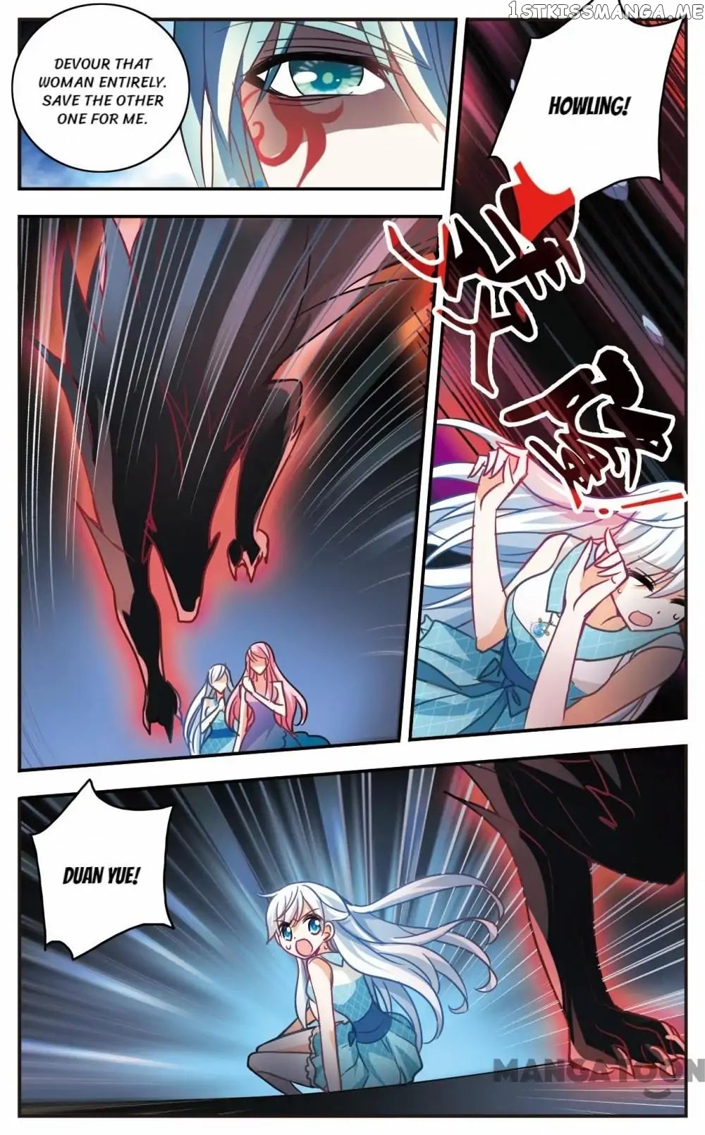 His Mystery Girl chapter 67 - page 4