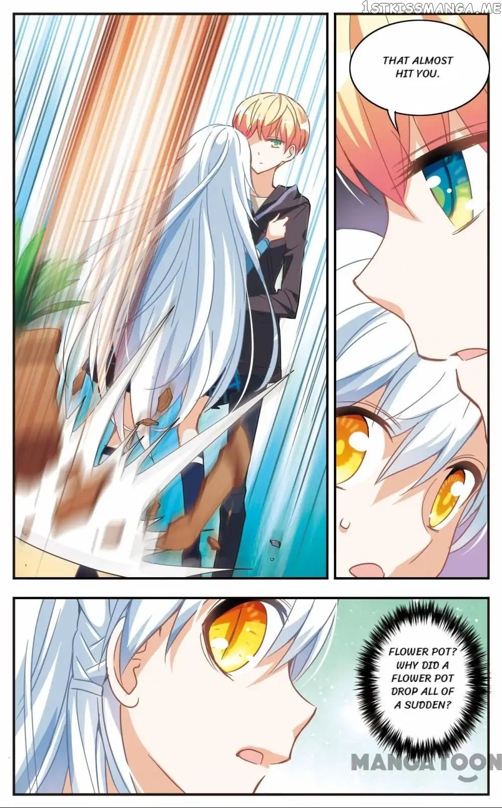 His Mystery Girl chapter 33 - page 2