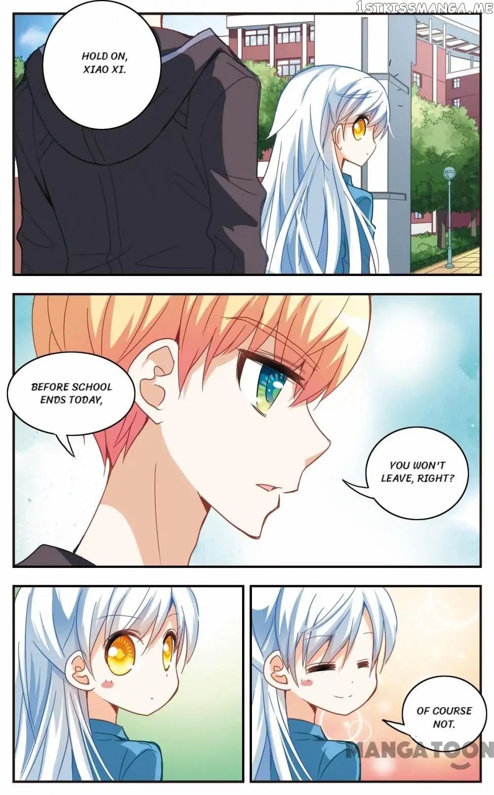 His Mystery Girl chapter 33 - page 6