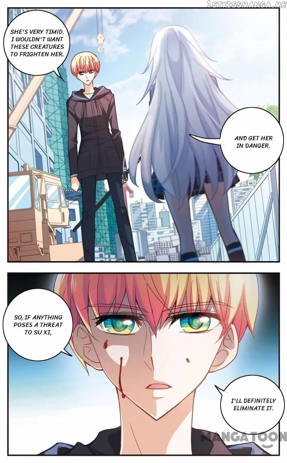 His Mystery Girl chapter 35 - page 12