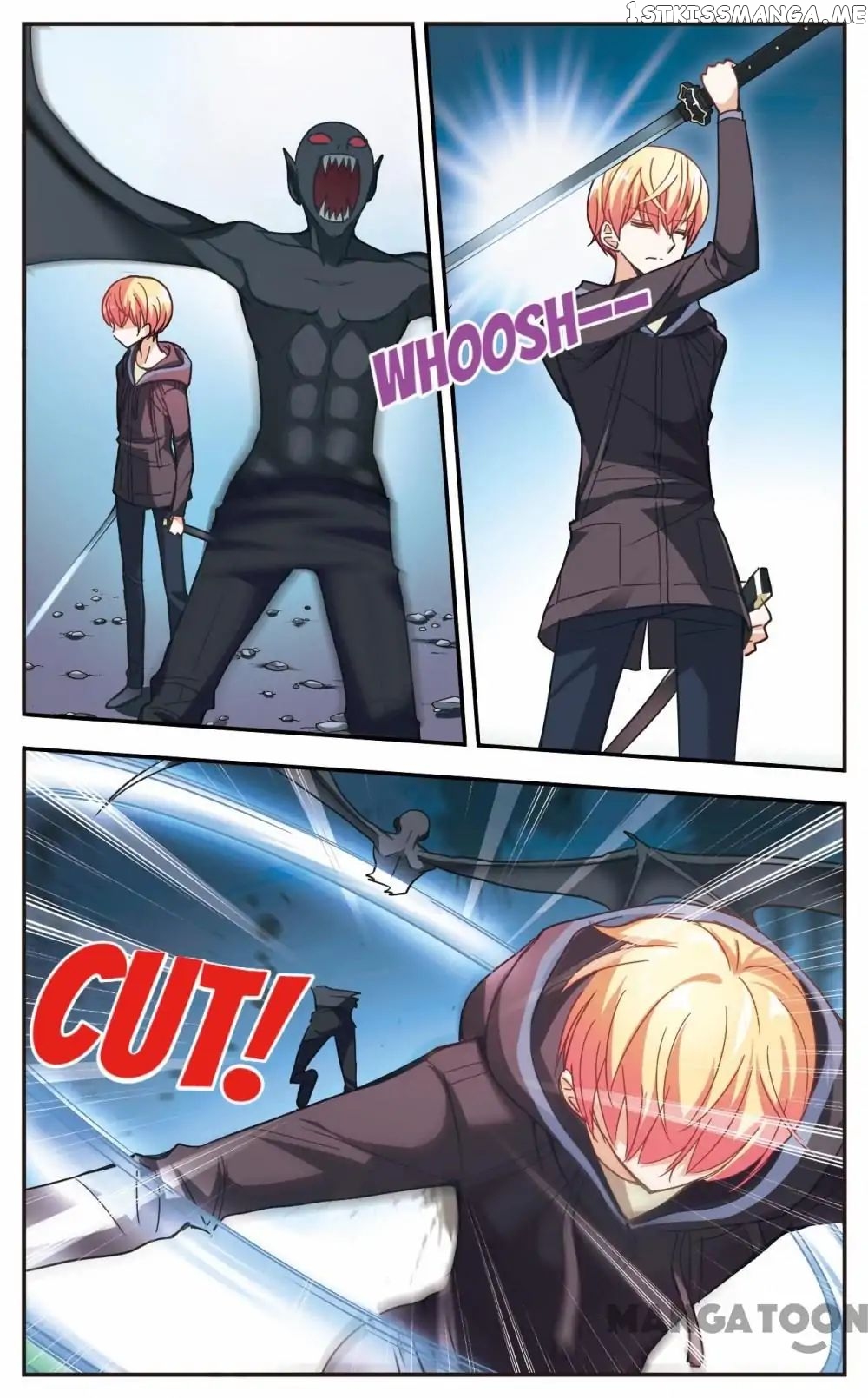 His Mystery Girl chapter 35 - page 9