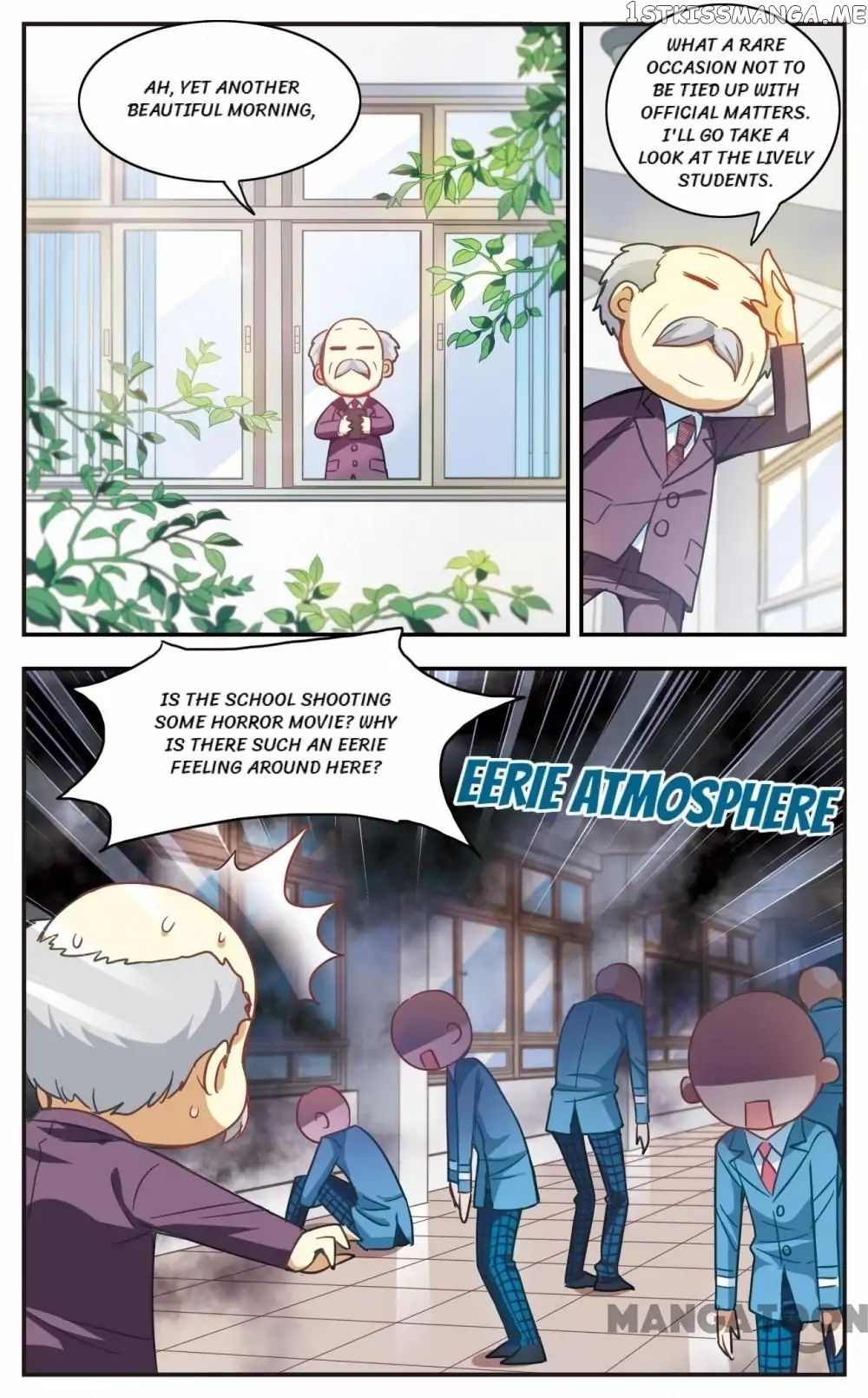 His Mystery Girl chapter 37 - page 1
