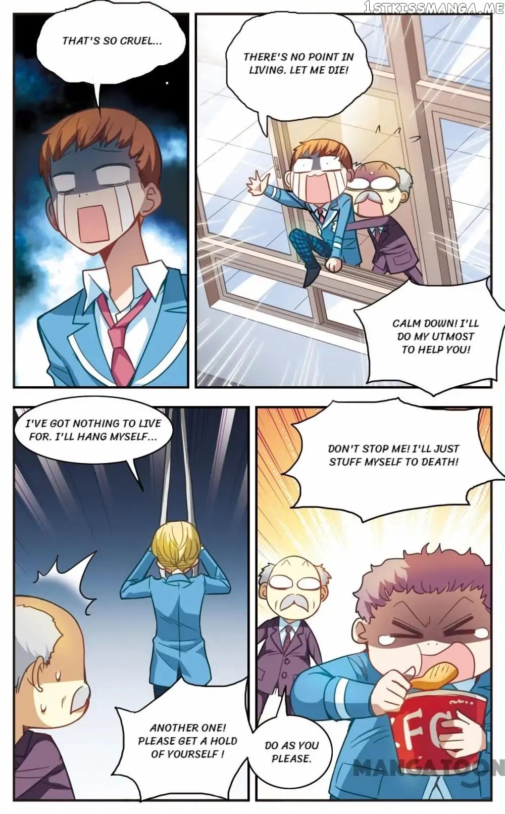His Mystery Girl chapter 37 - page 2