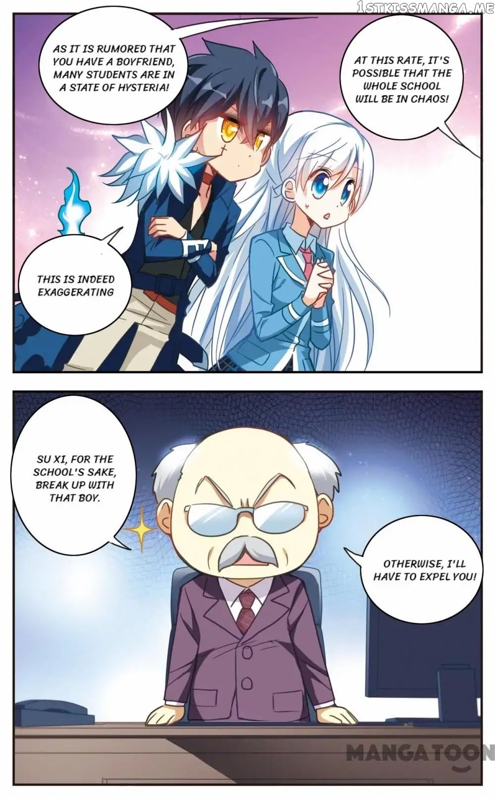His Mystery Girl chapter 37 - page 6