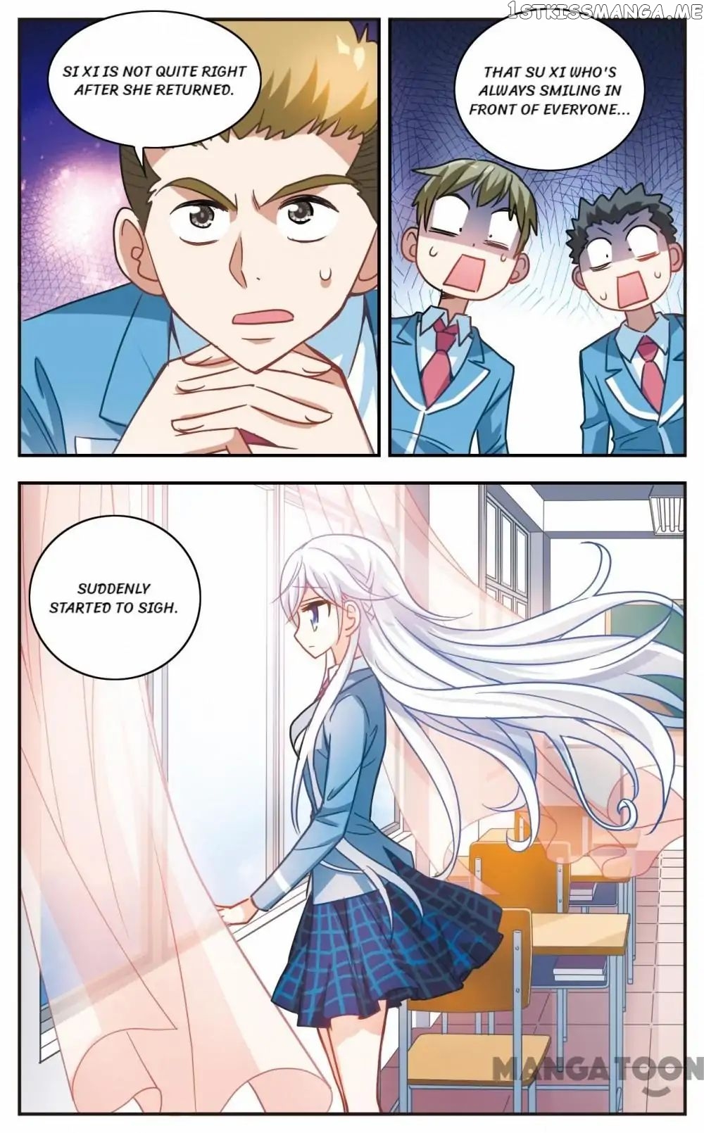 His Mystery Girl chapter 83 - page 3