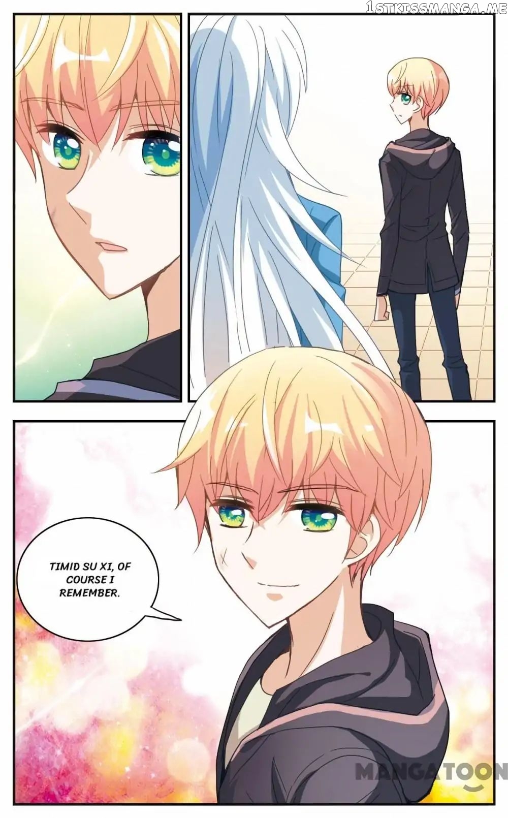 His Mystery Girl chapter 28 - page 12