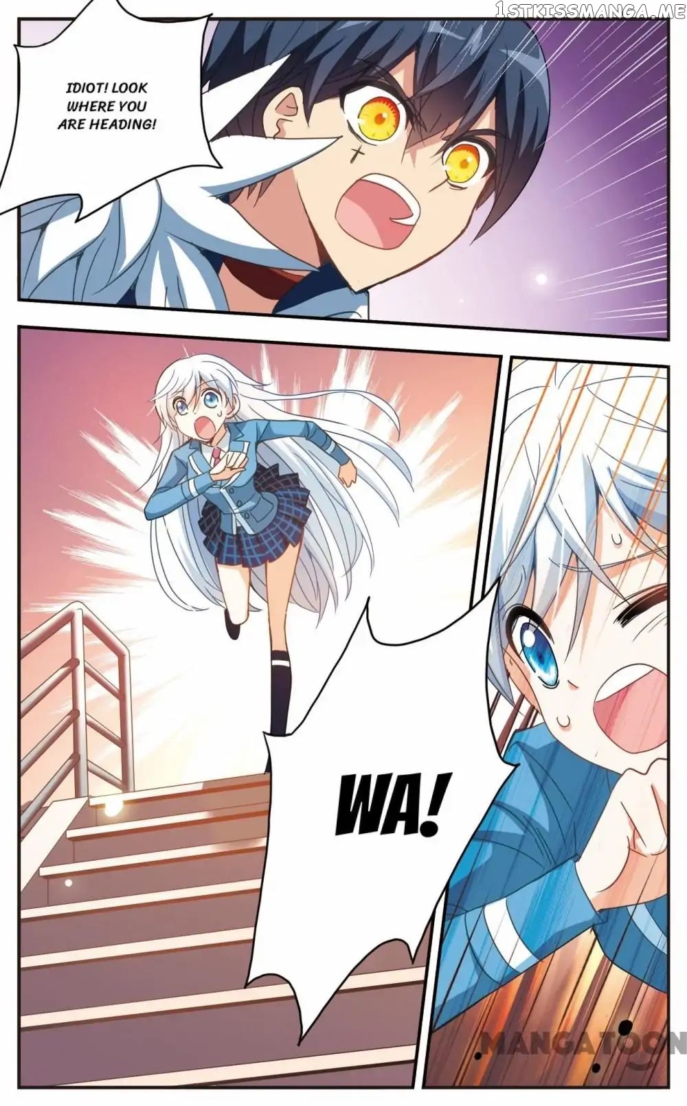 His Mystery Girl chapter 28 - page 6