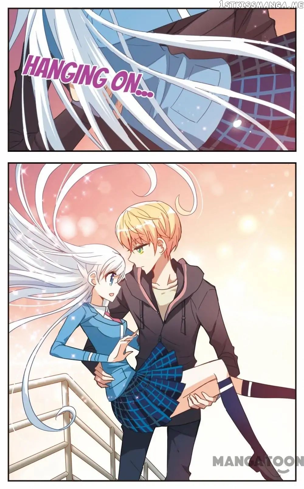 His Mystery Girl chapter 28 - page 7