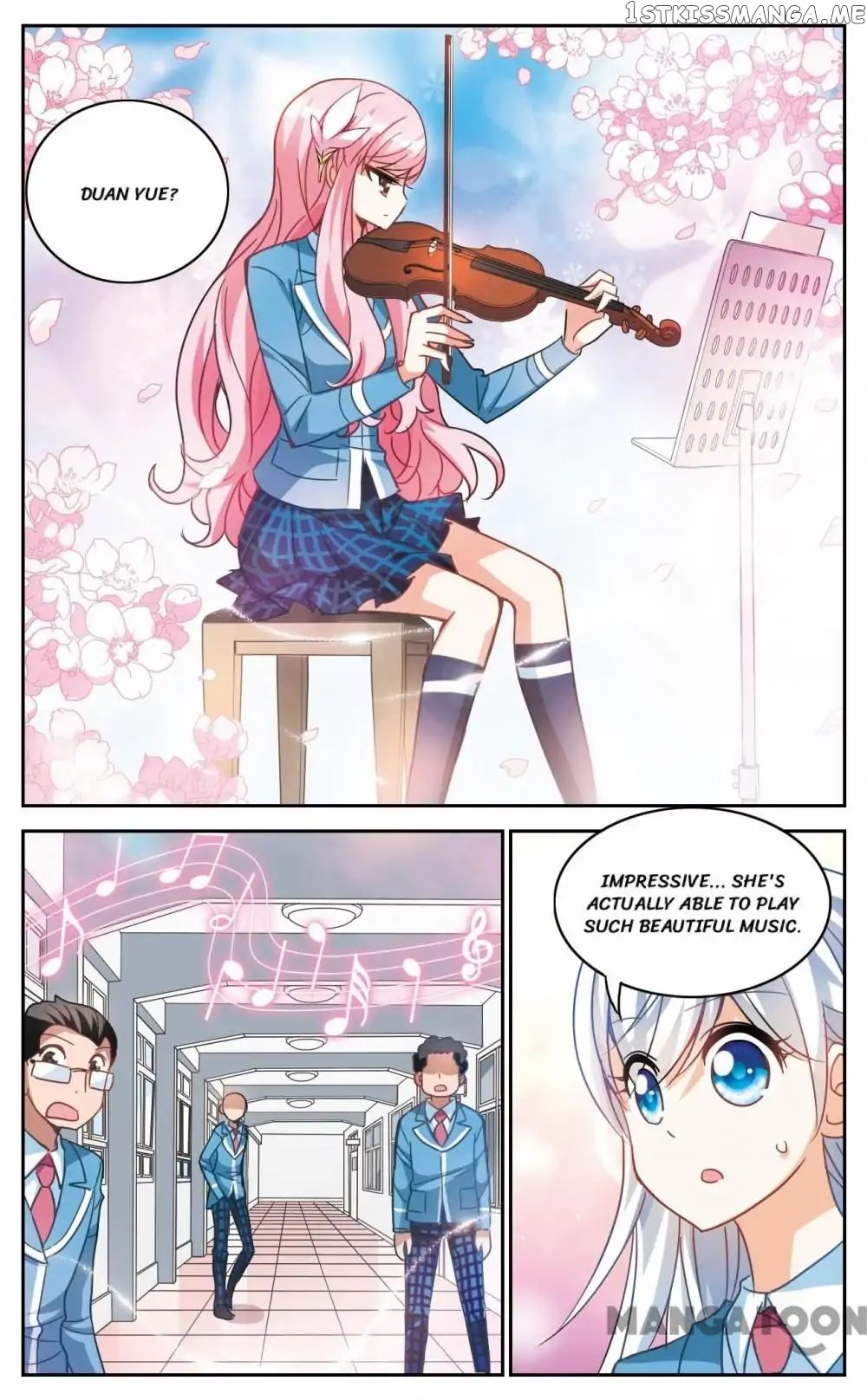 His Mystery Girl chapter 87 - page 5