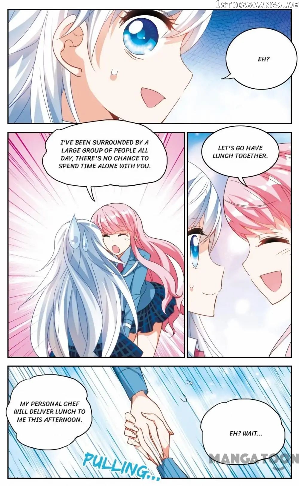 His Mystery Girl chapter 88 - page 6