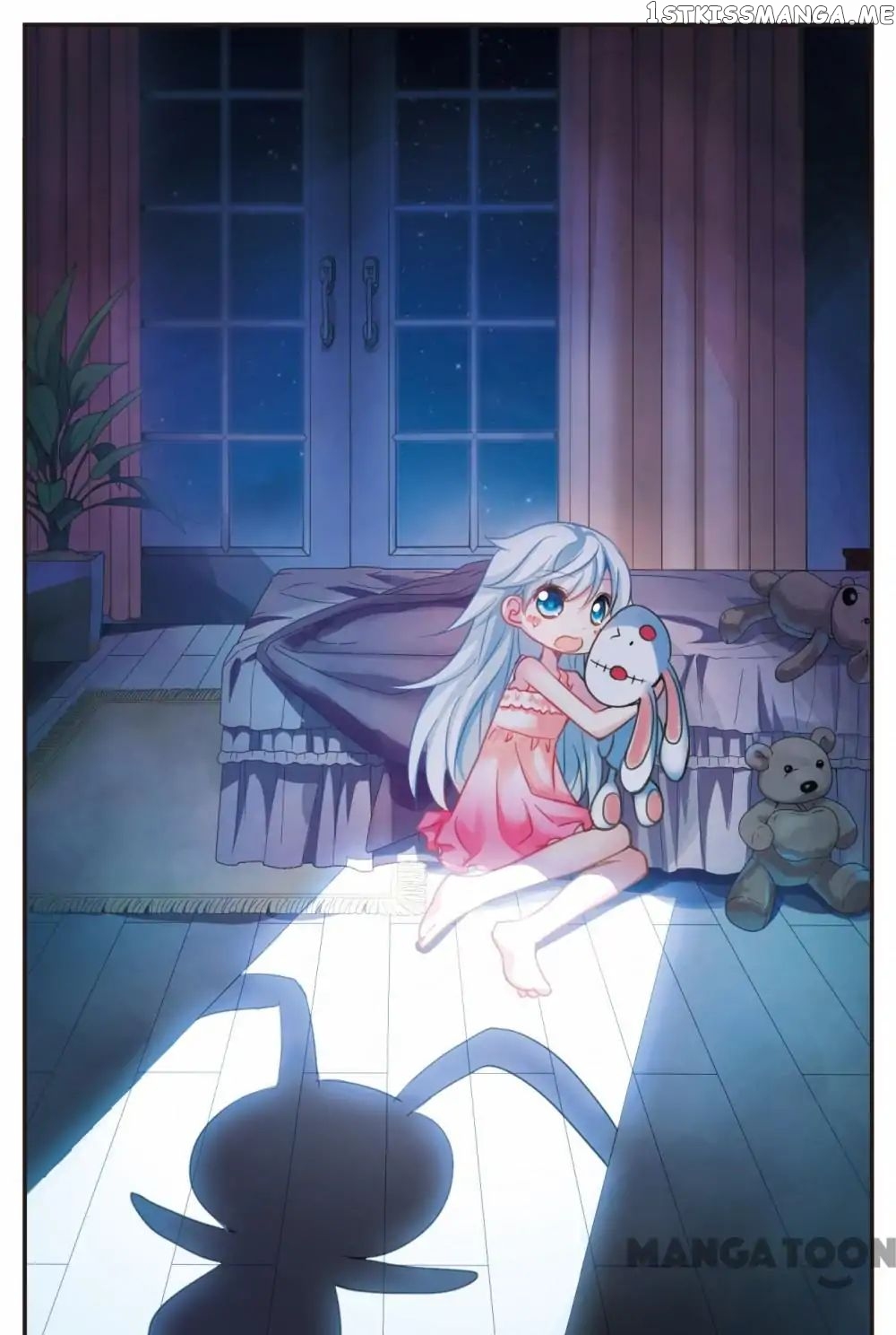 His Mystery Girl chapter 57 - page 1
