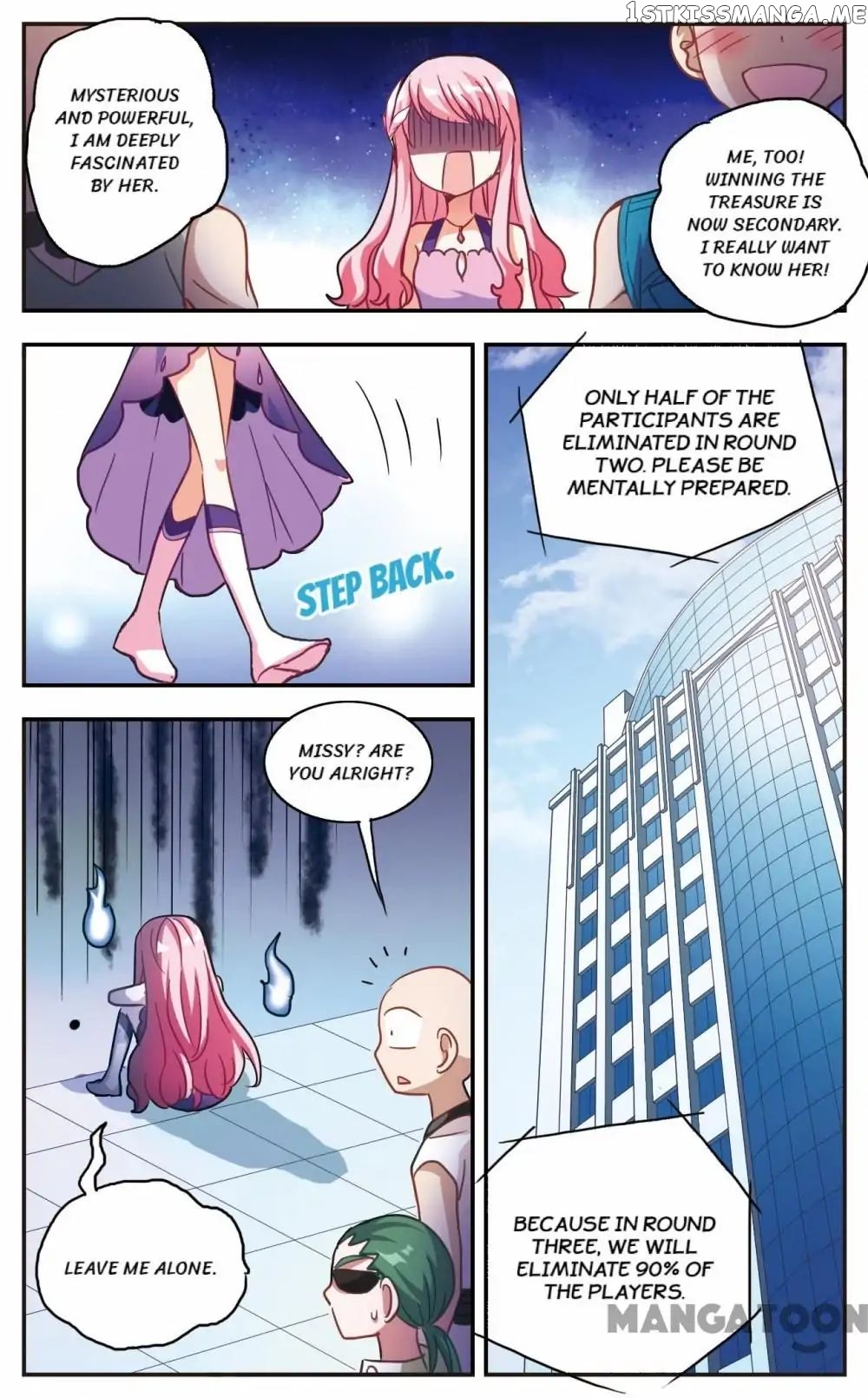 His Mystery Girl chapter 57 - page 11