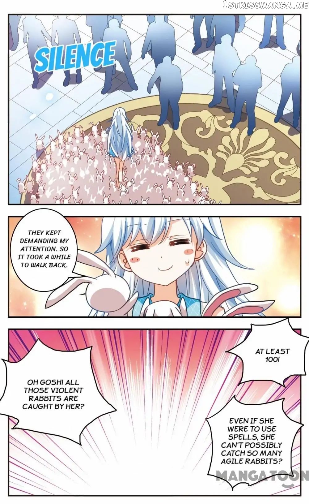 His Mystery Girl chapter 57 - page 9