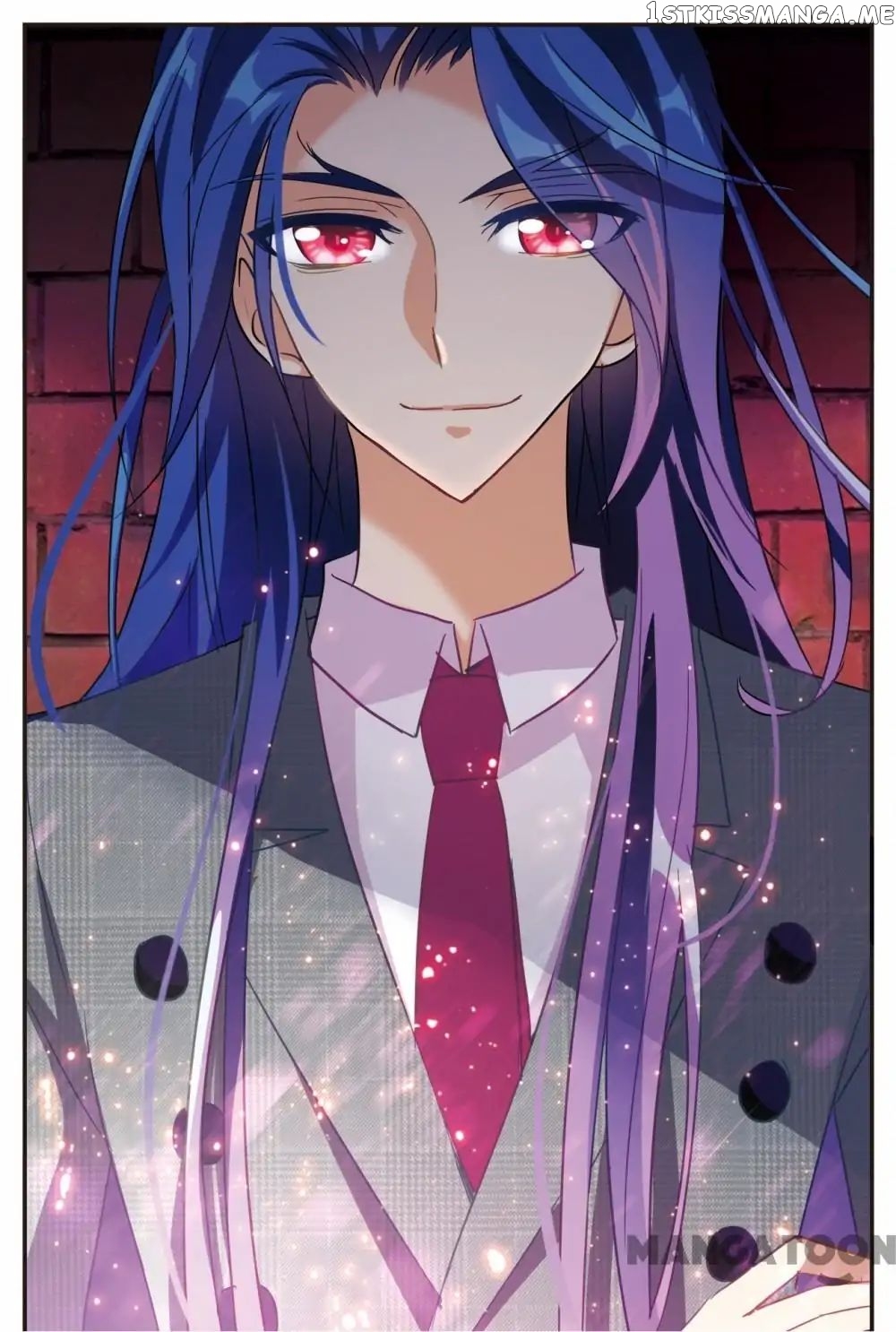 His Mystery Girl chapter 55 - page 1