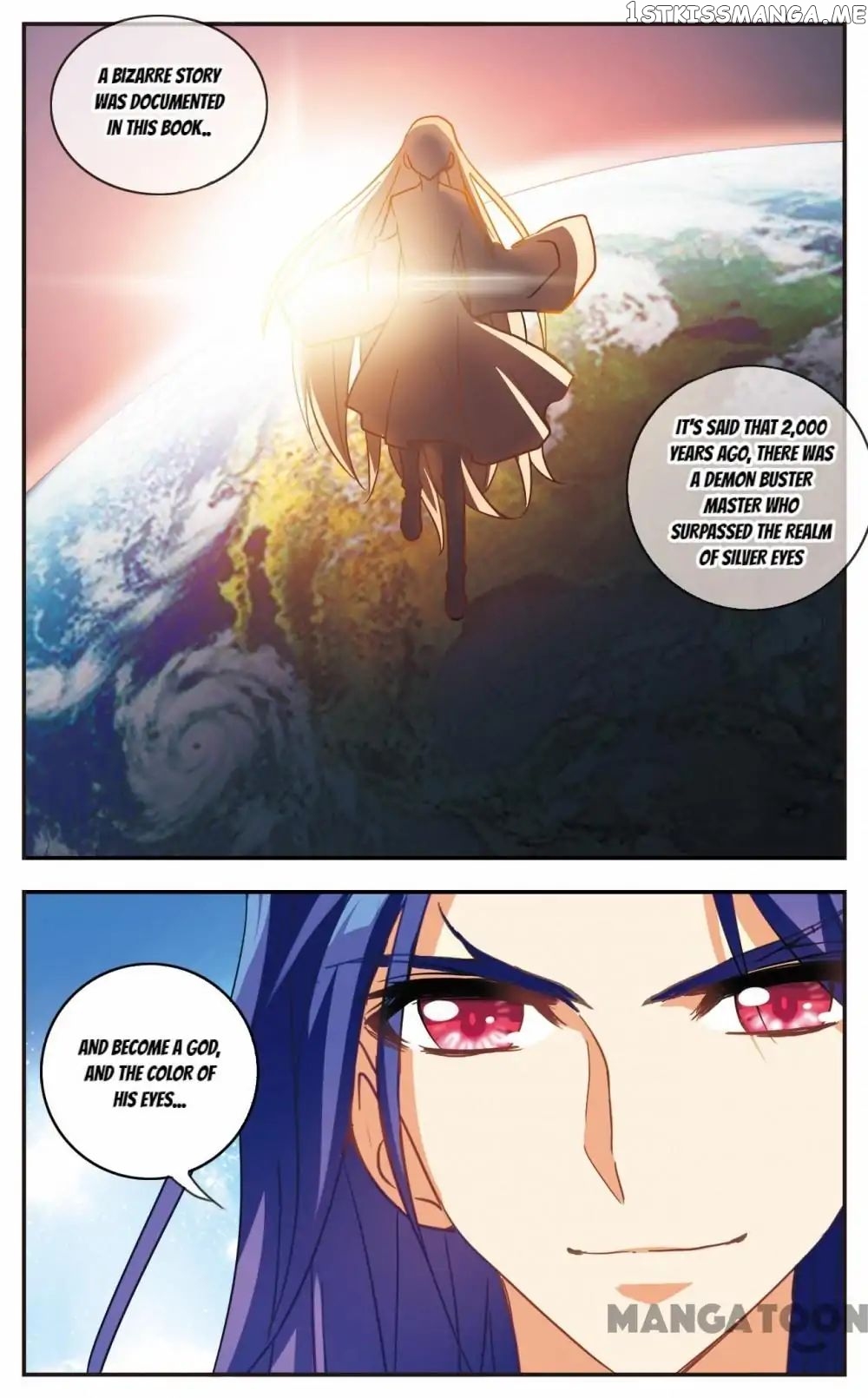 His Mystery Girl chapter 55 - page 9