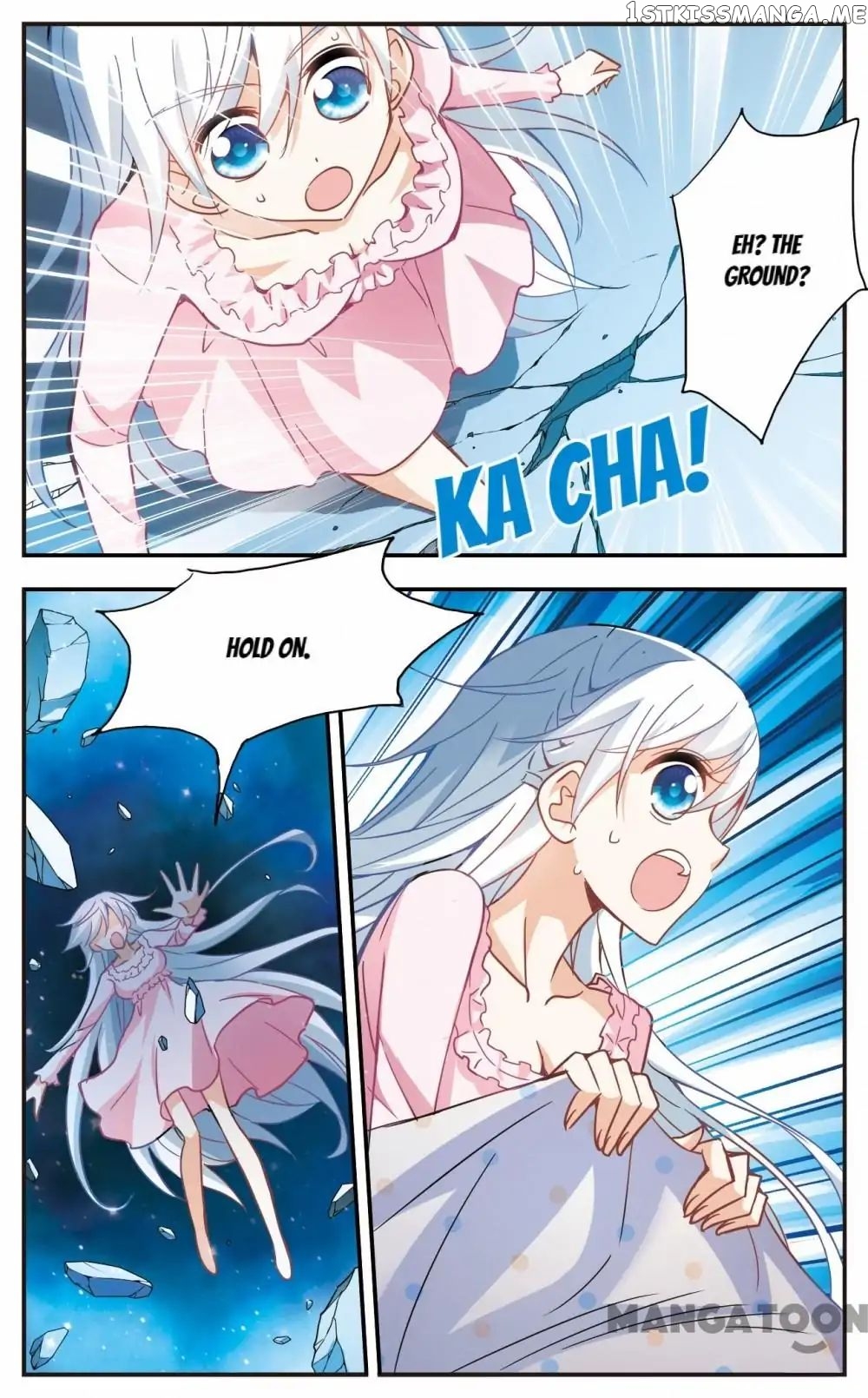 His Mystery Girl chapter 41 - page 3
