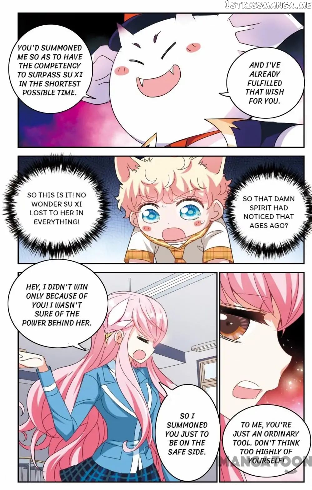 His Mystery Girl chapter 92 - page 2