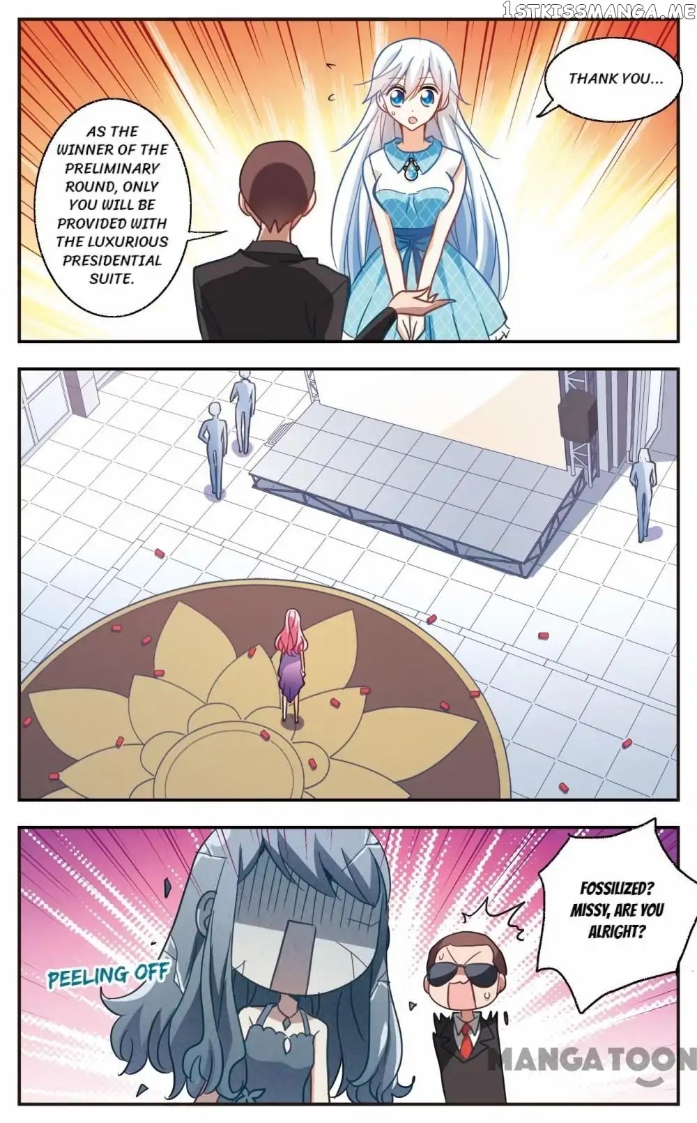 His Mystery Girl chapter 54 - page 3