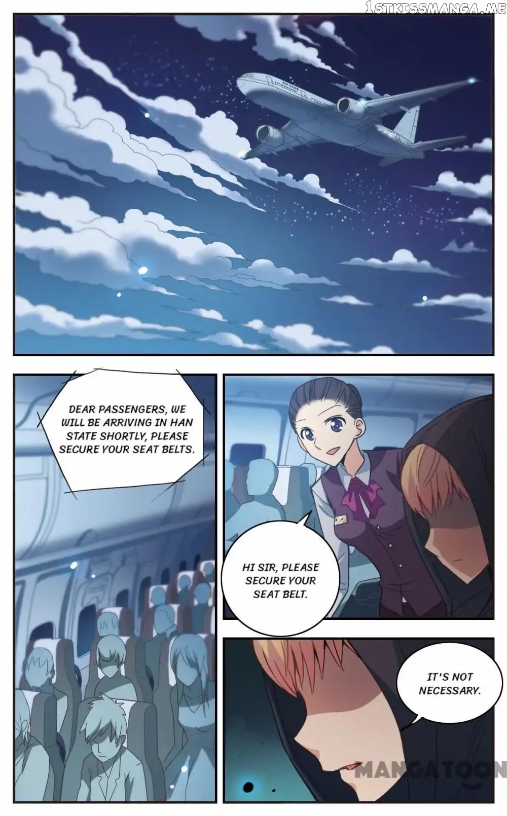 His Mystery Girl chapter 27 - page 2