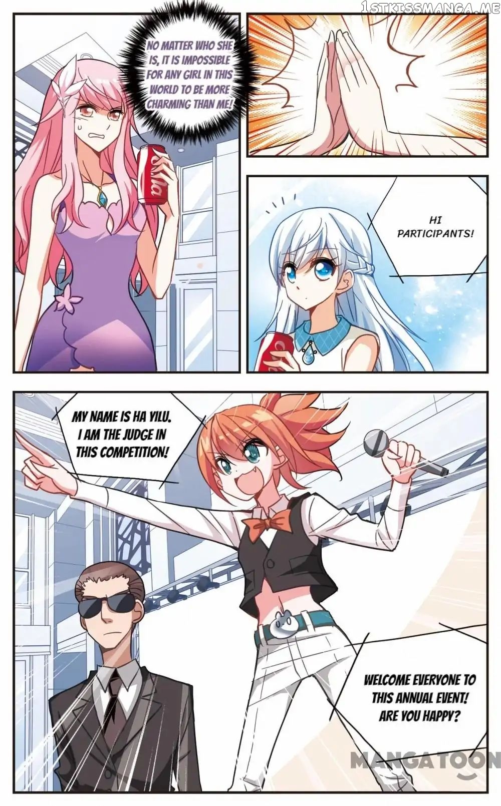 His Mystery Girl chapter 53 - page 3