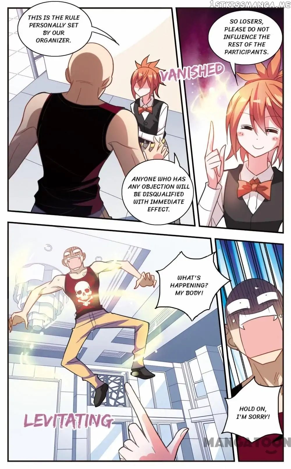 His Mystery Girl chapter 53 - page 9