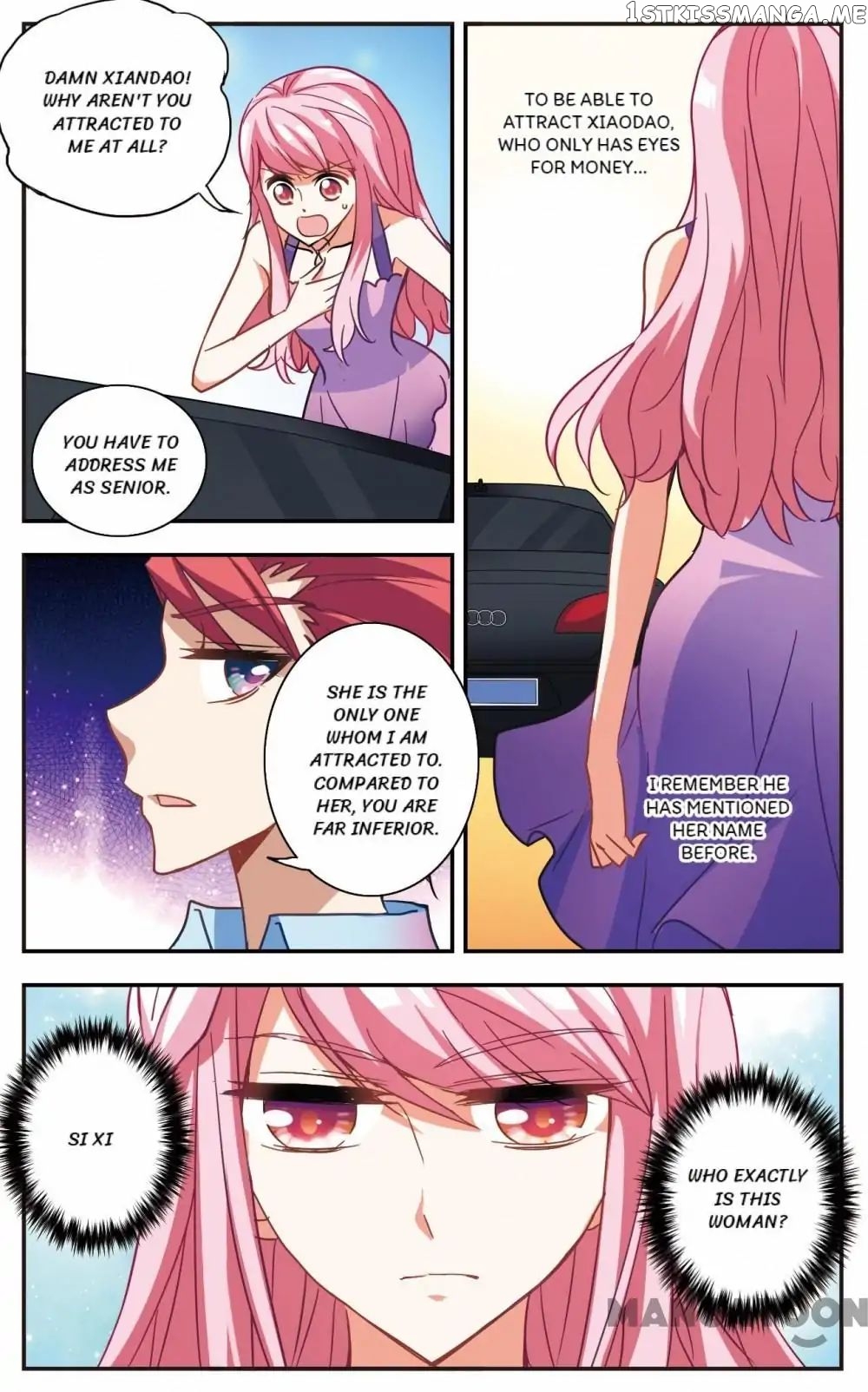 His Mystery Girl chapter 52 - page 1