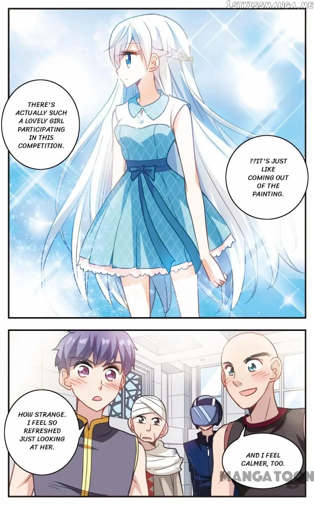 His Mystery Girl chapter 52 - page 10