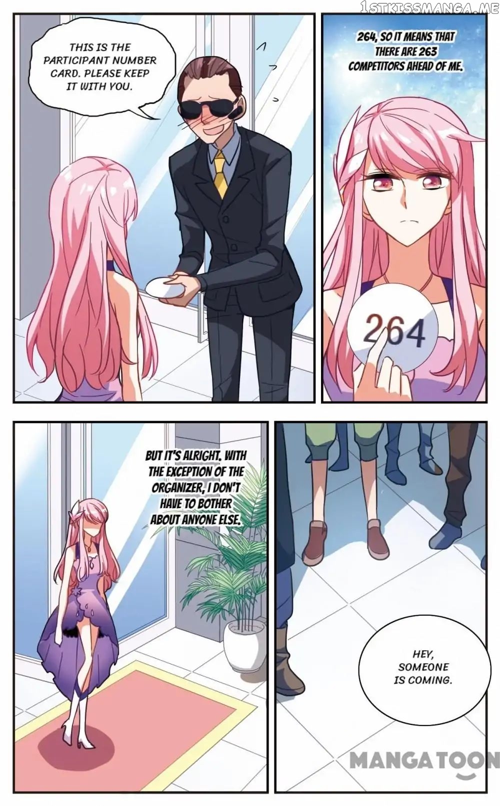 His Mystery Girl chapter 52 - page 3