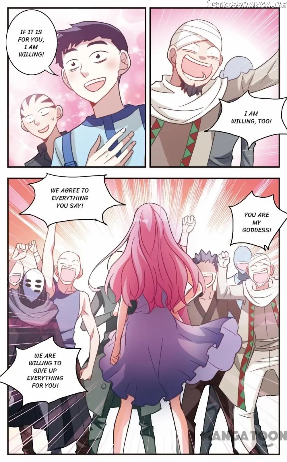 His Mystery Girl chapter 52 - page 6