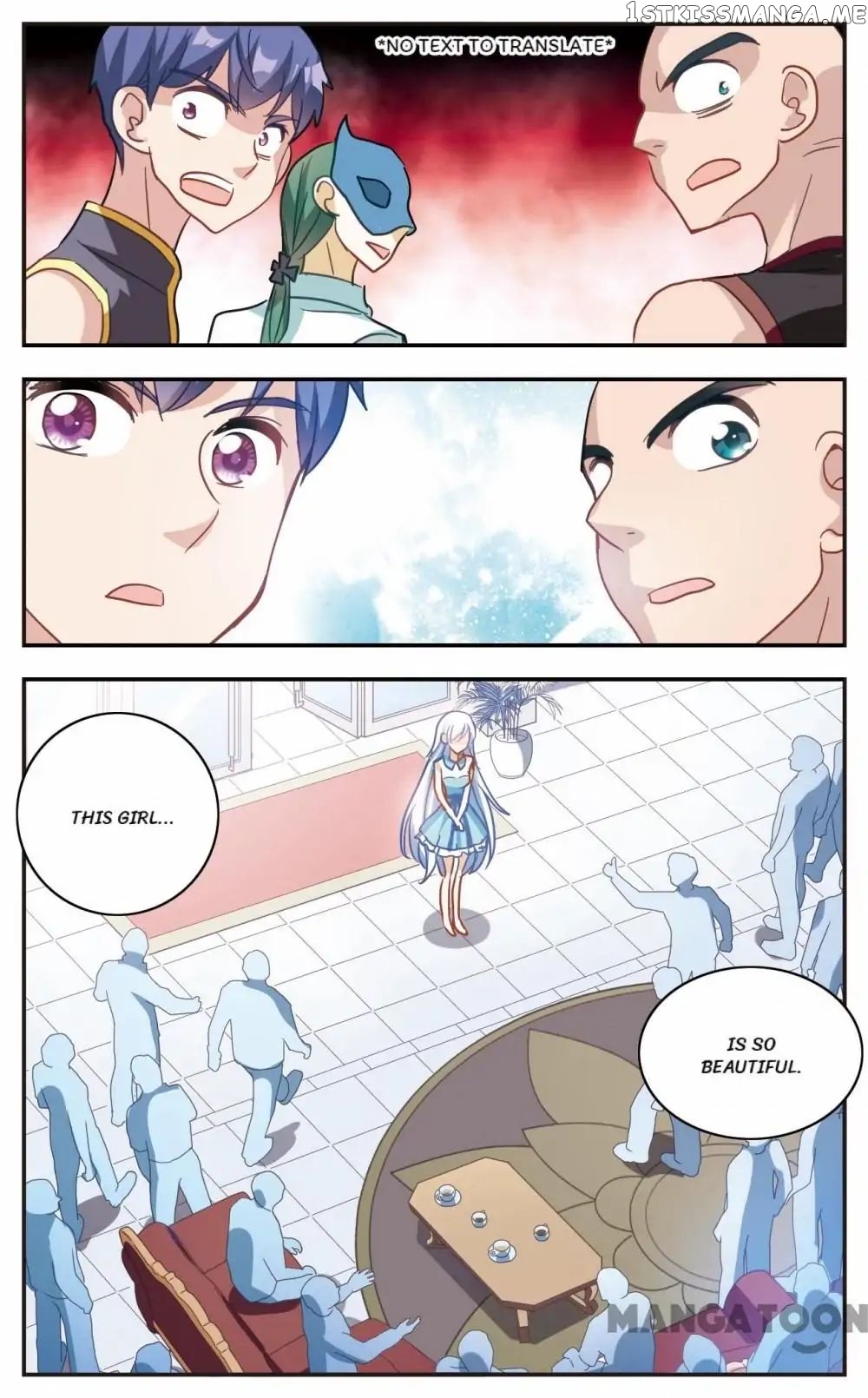 His Mystery Girl chapter 52 - page 9