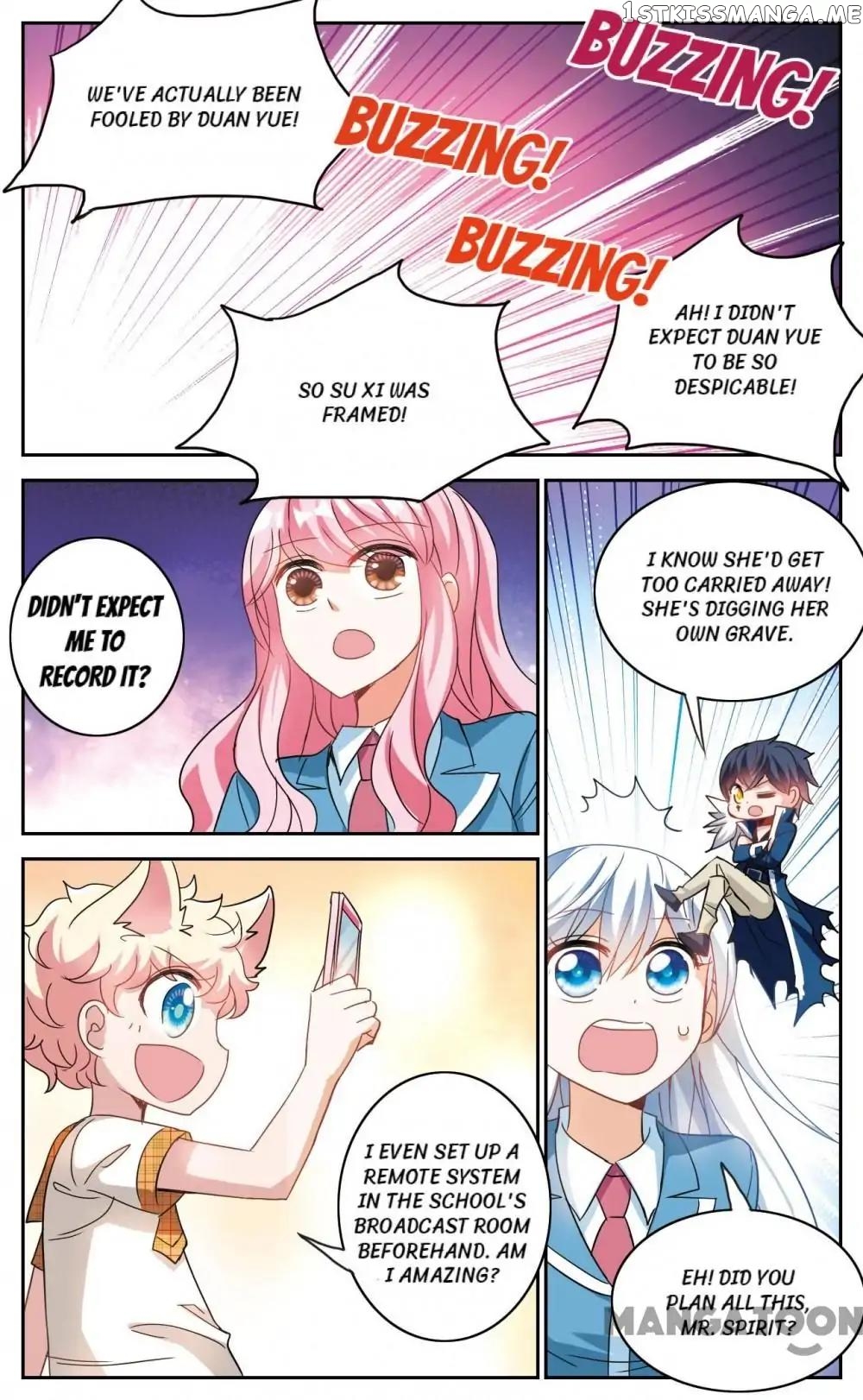His Mystery Girl chapter 96 - page 3