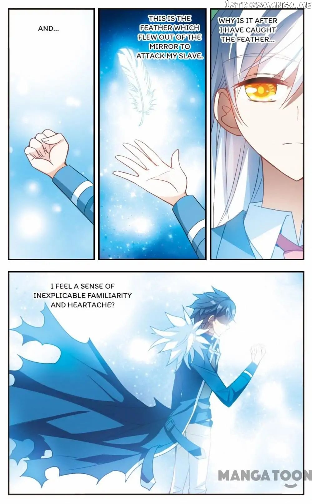 His Mystery Girl chapter 50 - page 12
