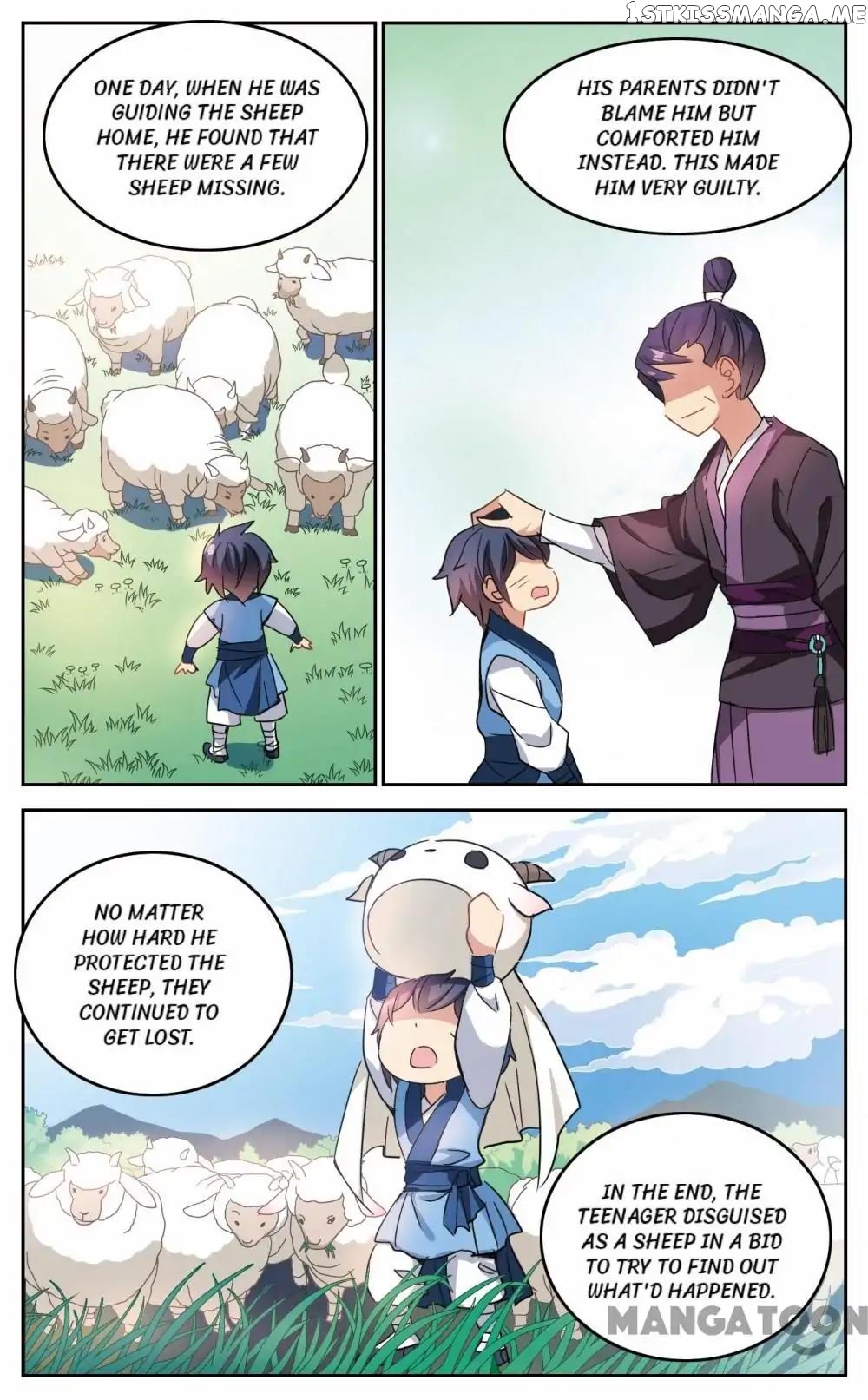 His Mystery Girl chapter 98 - page 6