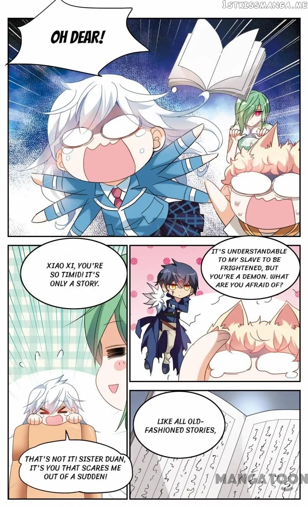 His Mystery Girl chapter 98 - page 9