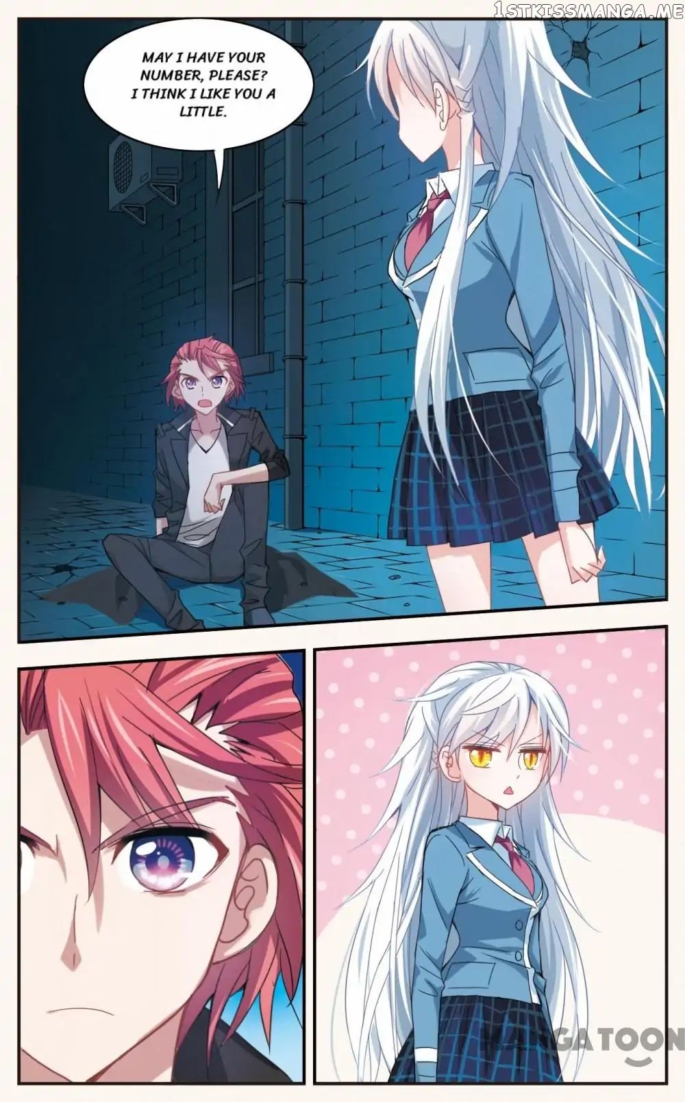 His Mystery Girl chapter 13 - page 1