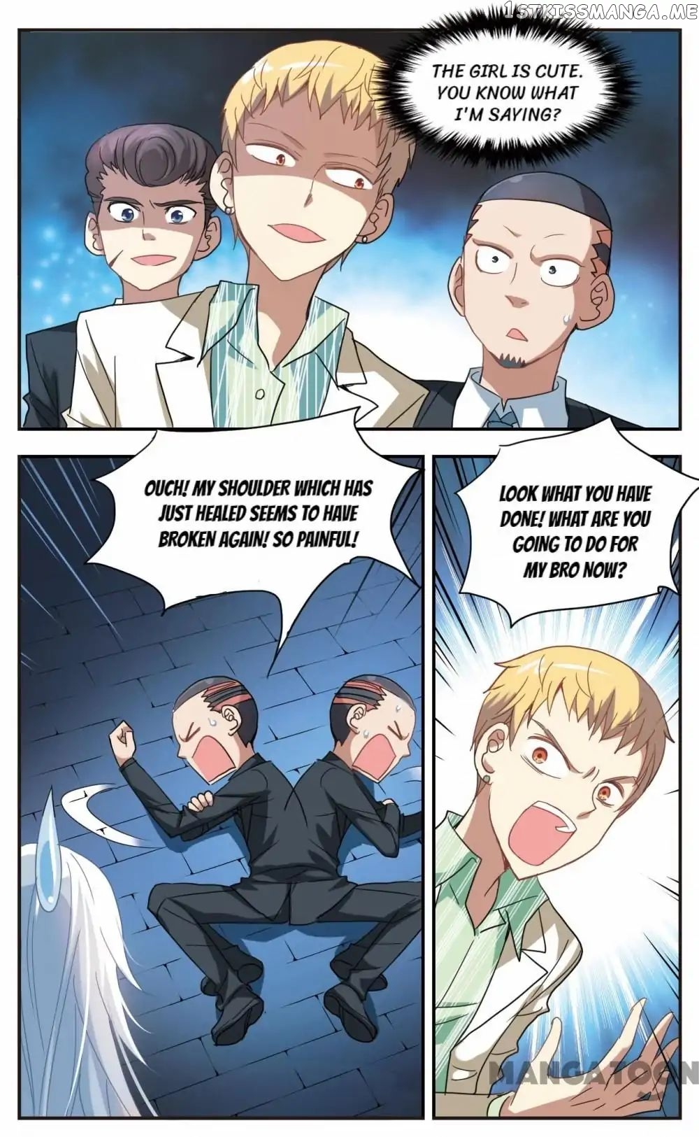 His Mystery Girl chapter 14 - page 6