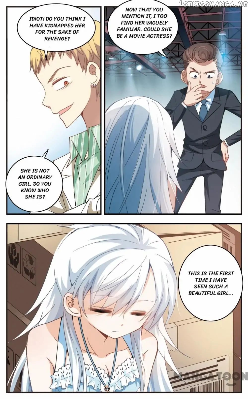 His Mystery Girl chapter 15 - page 4