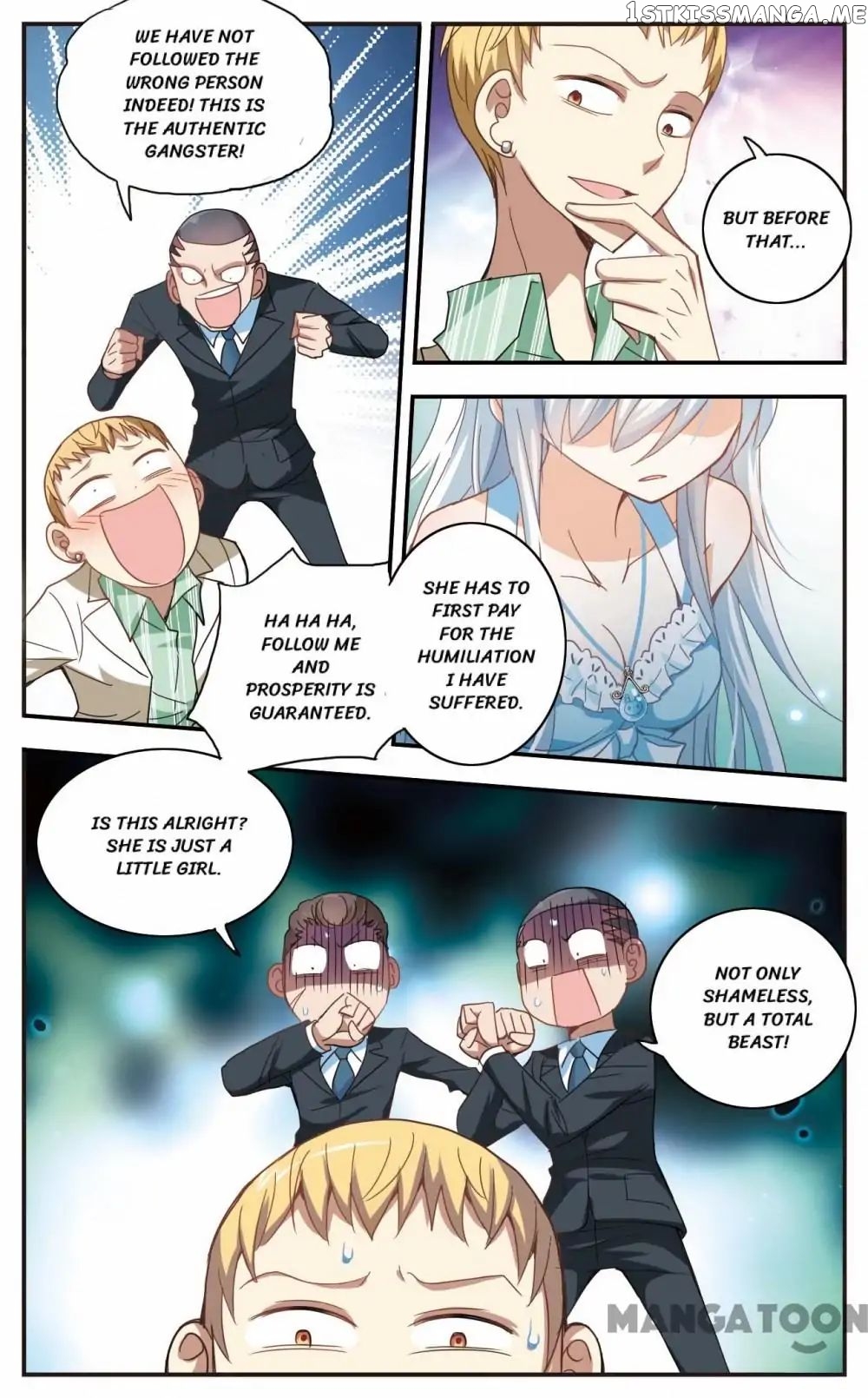 His Mystery Girl chapter 15 - page 6