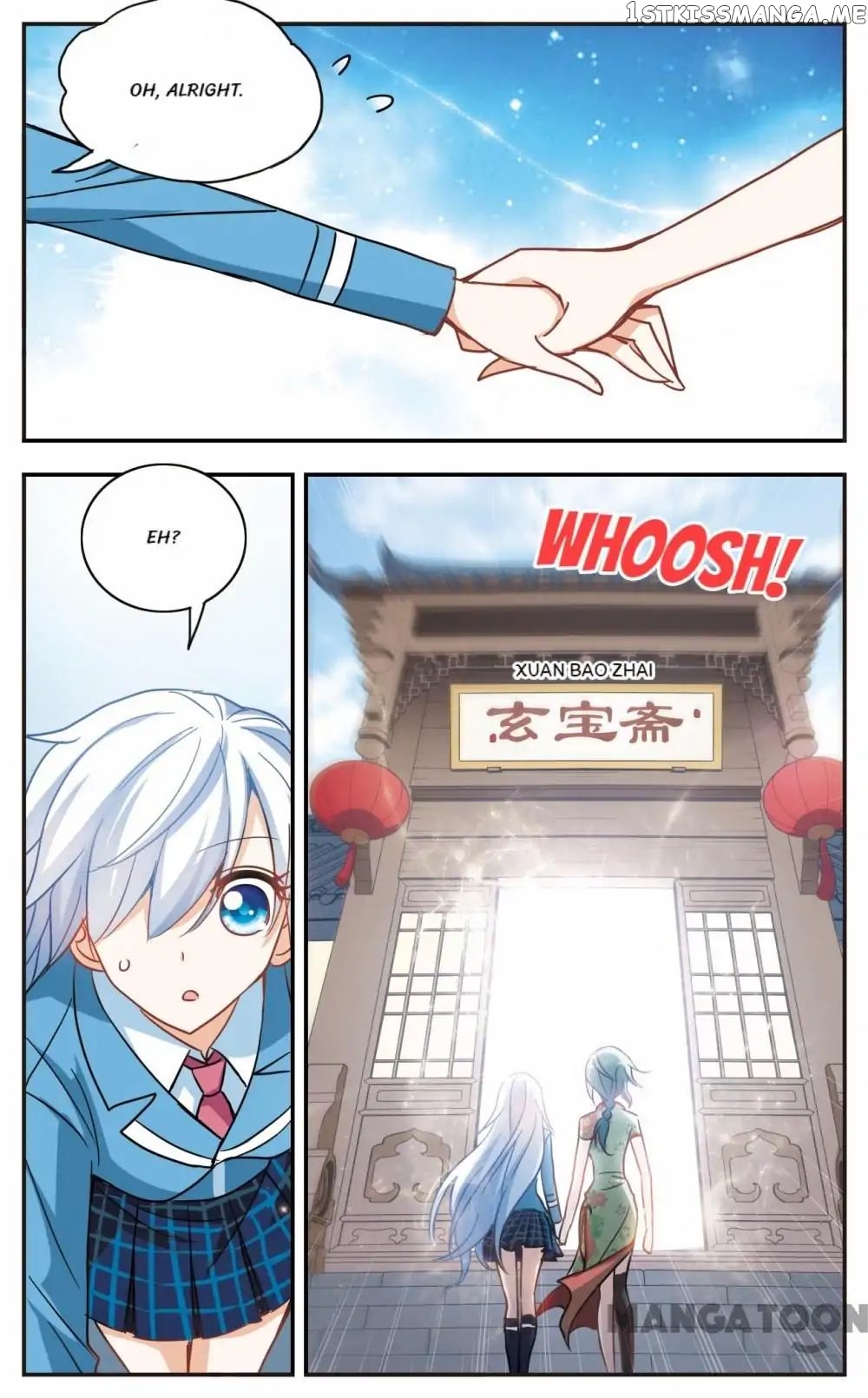 His Mystery Girl chapter 46 - page 3