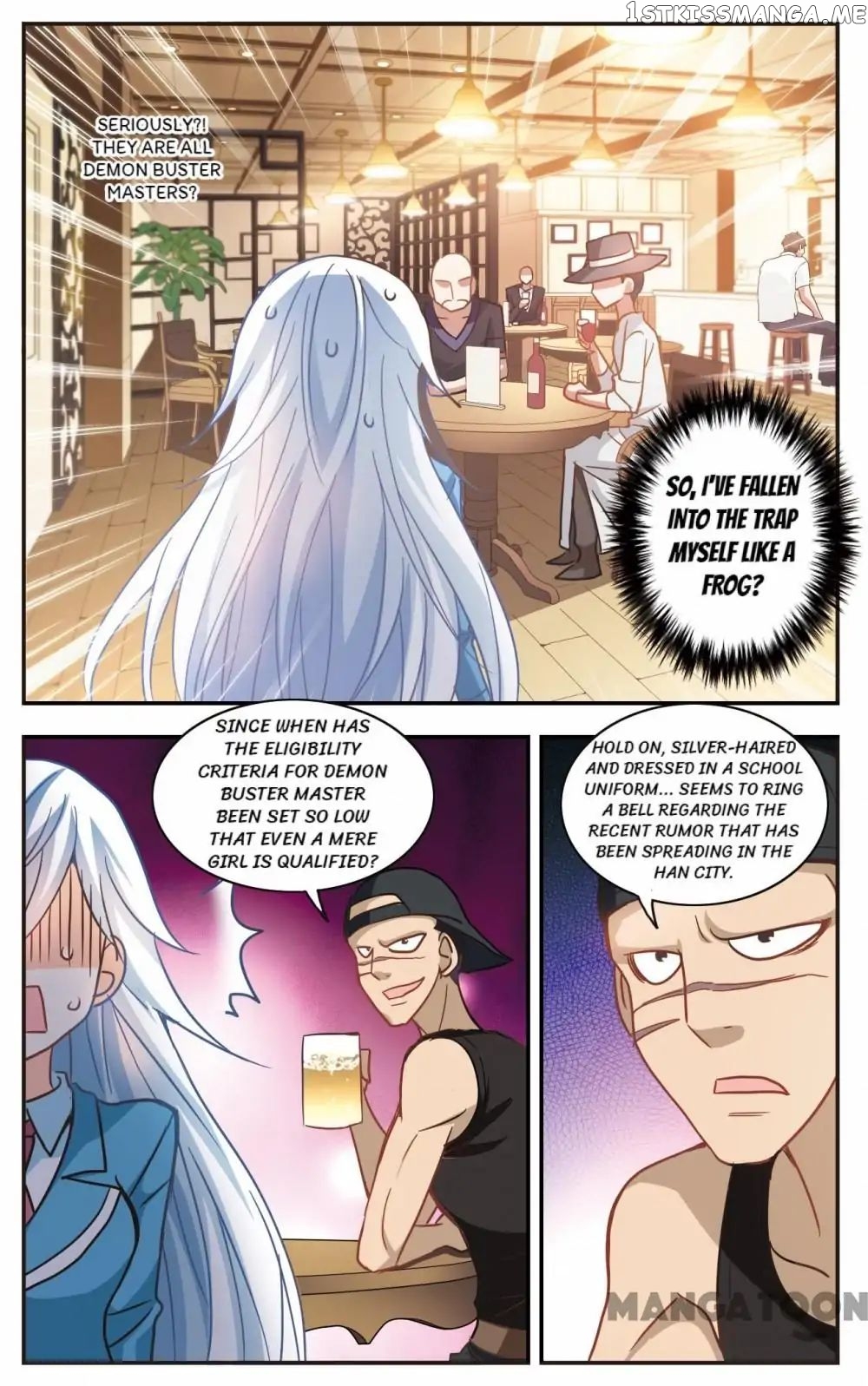 His Mystery Girl chapter 46 - page 7