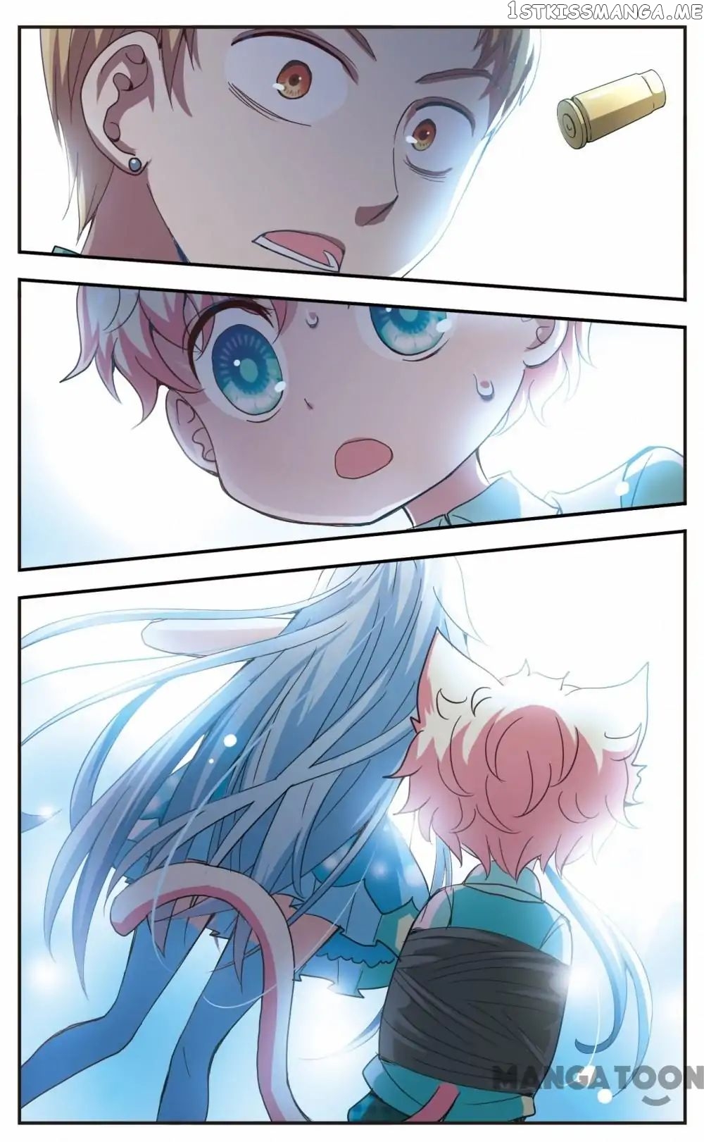 His Mystery Girl chapter 17 - page 9