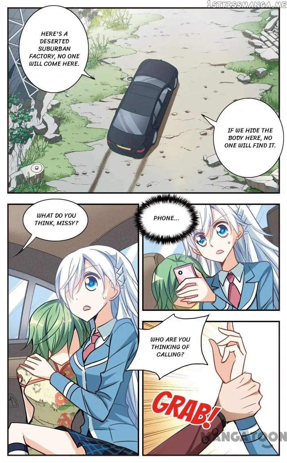 His Mystery Girl chapter 43 - page 2