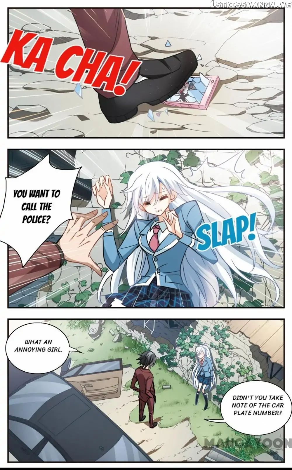 His Mystery Girl chapter 43 - page 3