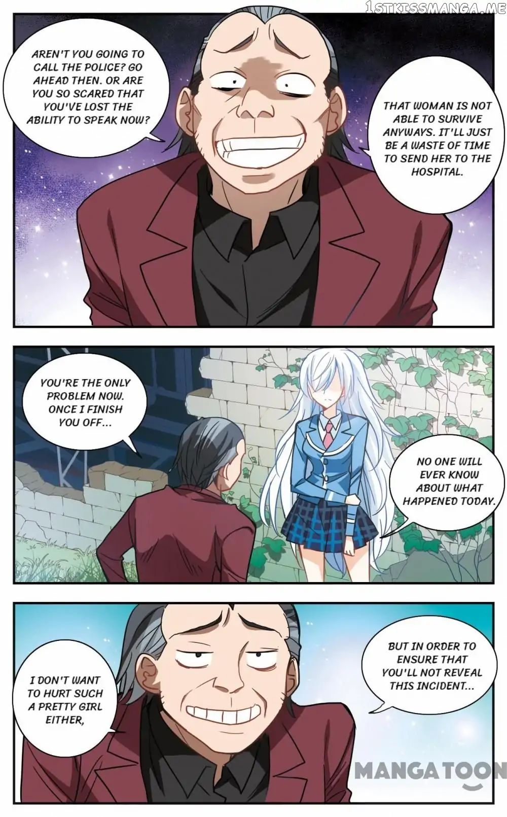 His Mystery Girl chapter 43 - page 4