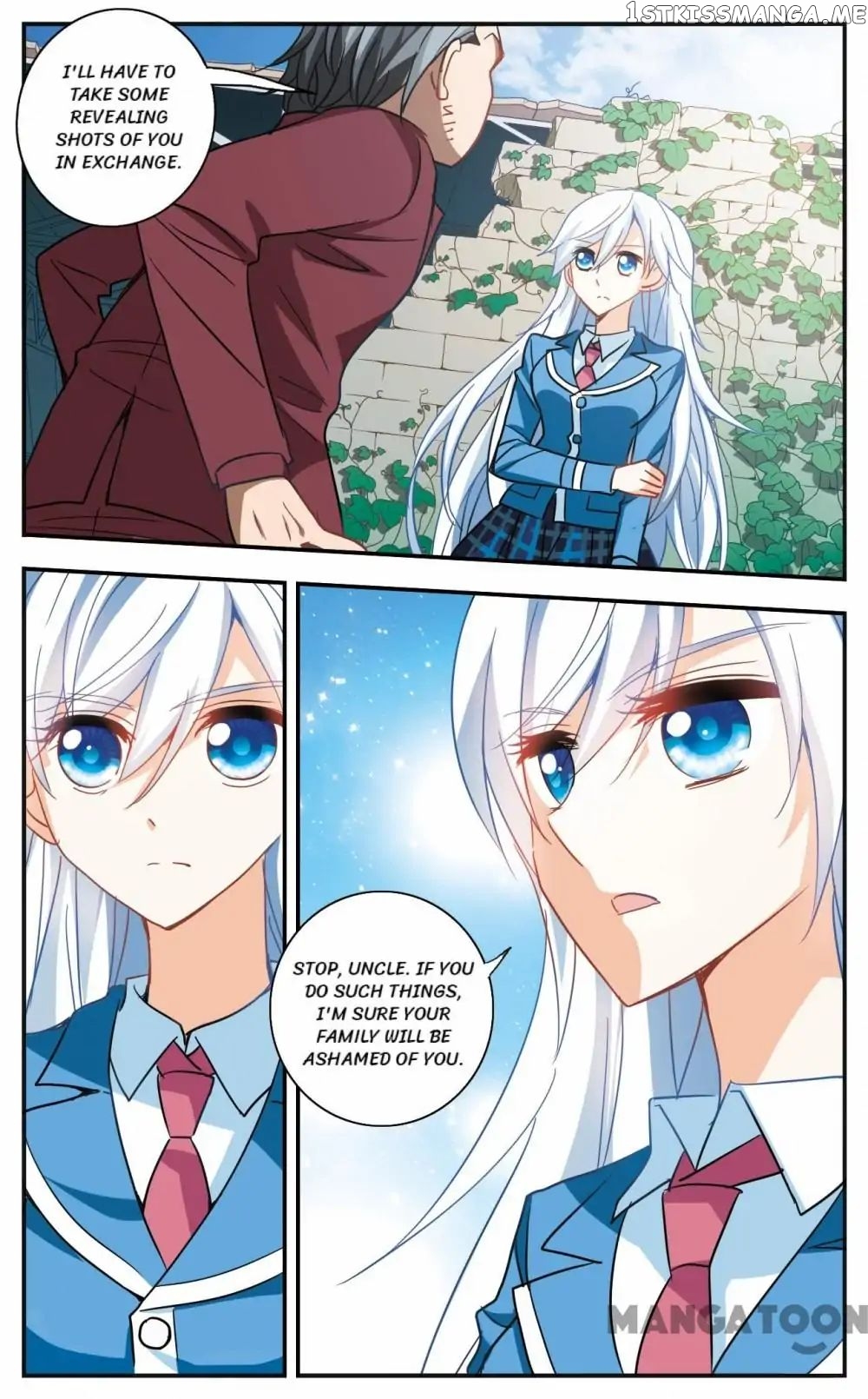 His Mystery Girl chapter 43 - page 5