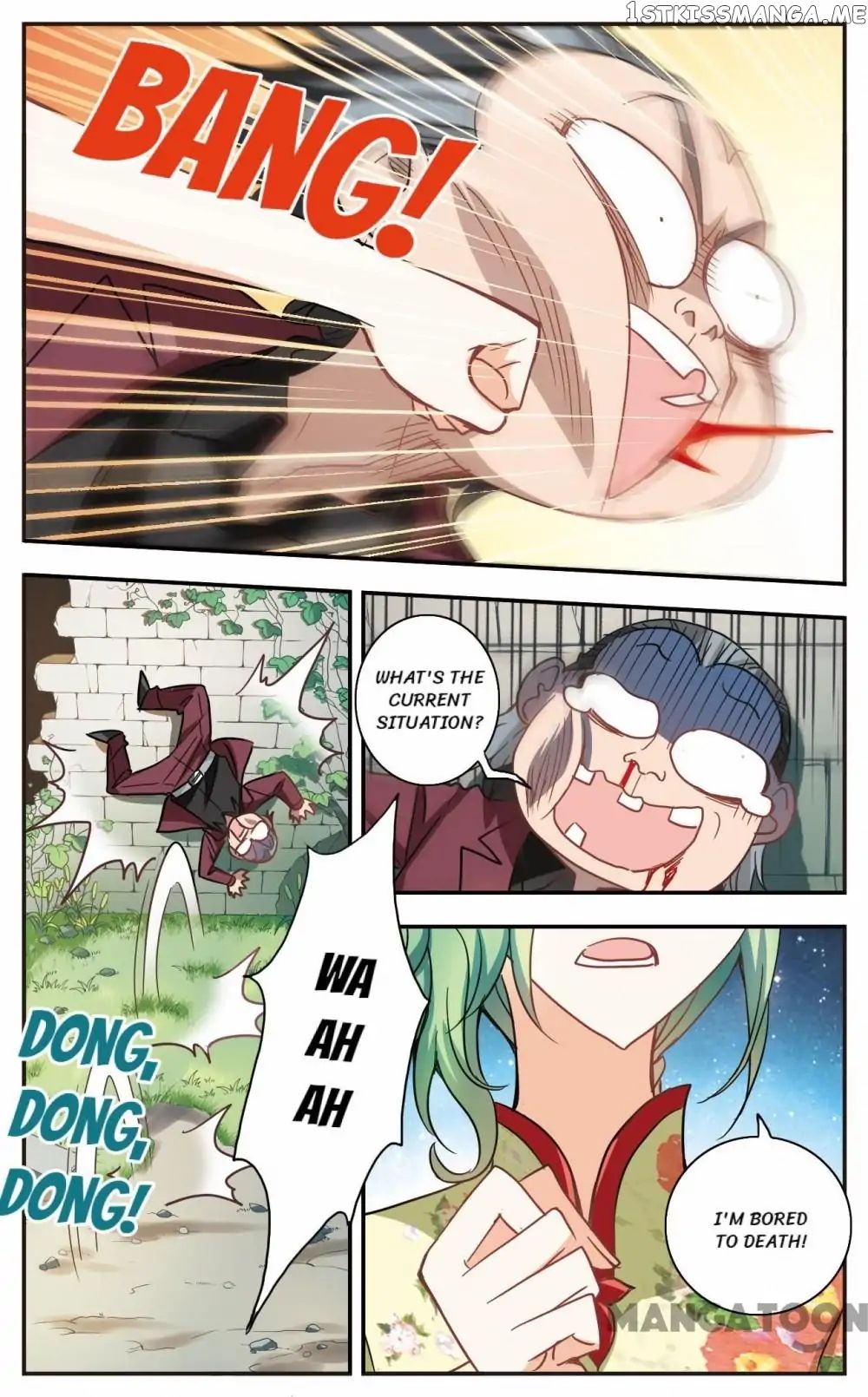 His Mystery Girl chapter 43 - page 8