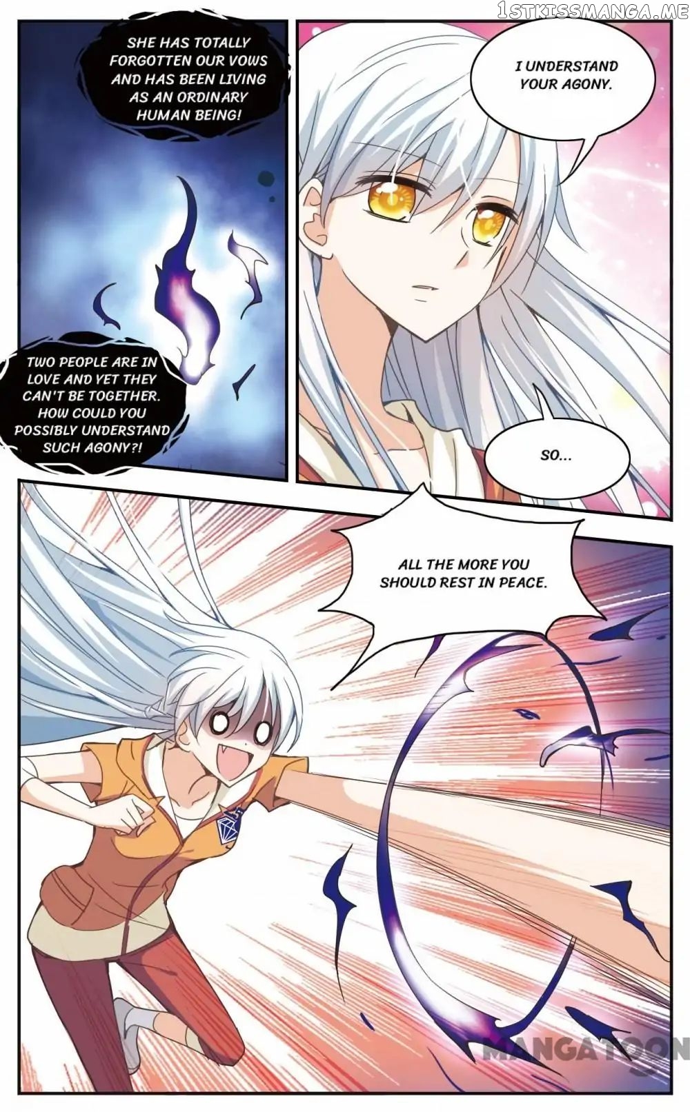 His Mystery Girl chapter 26 - page 10